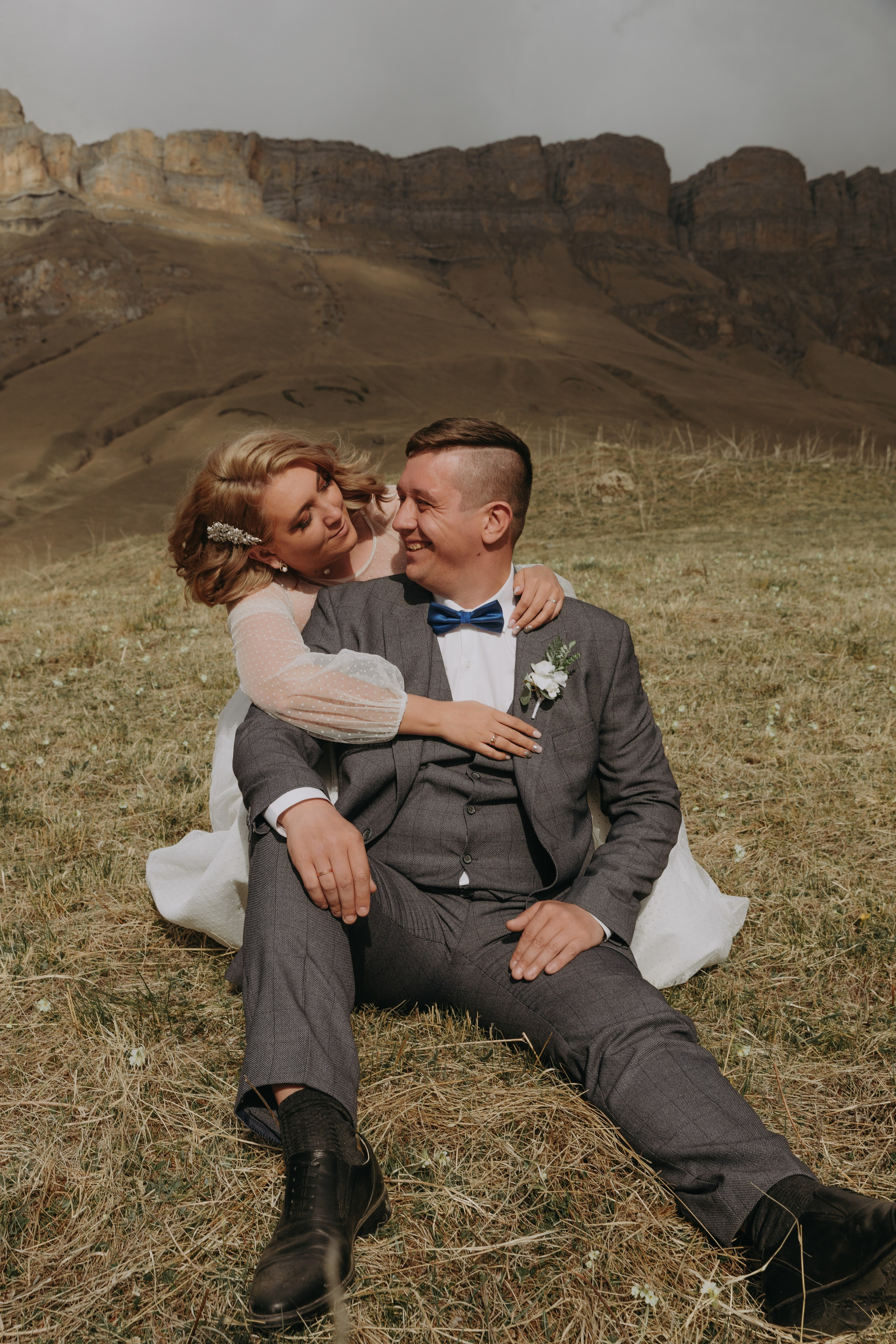 Ольга ღ Валентин. Портфолио