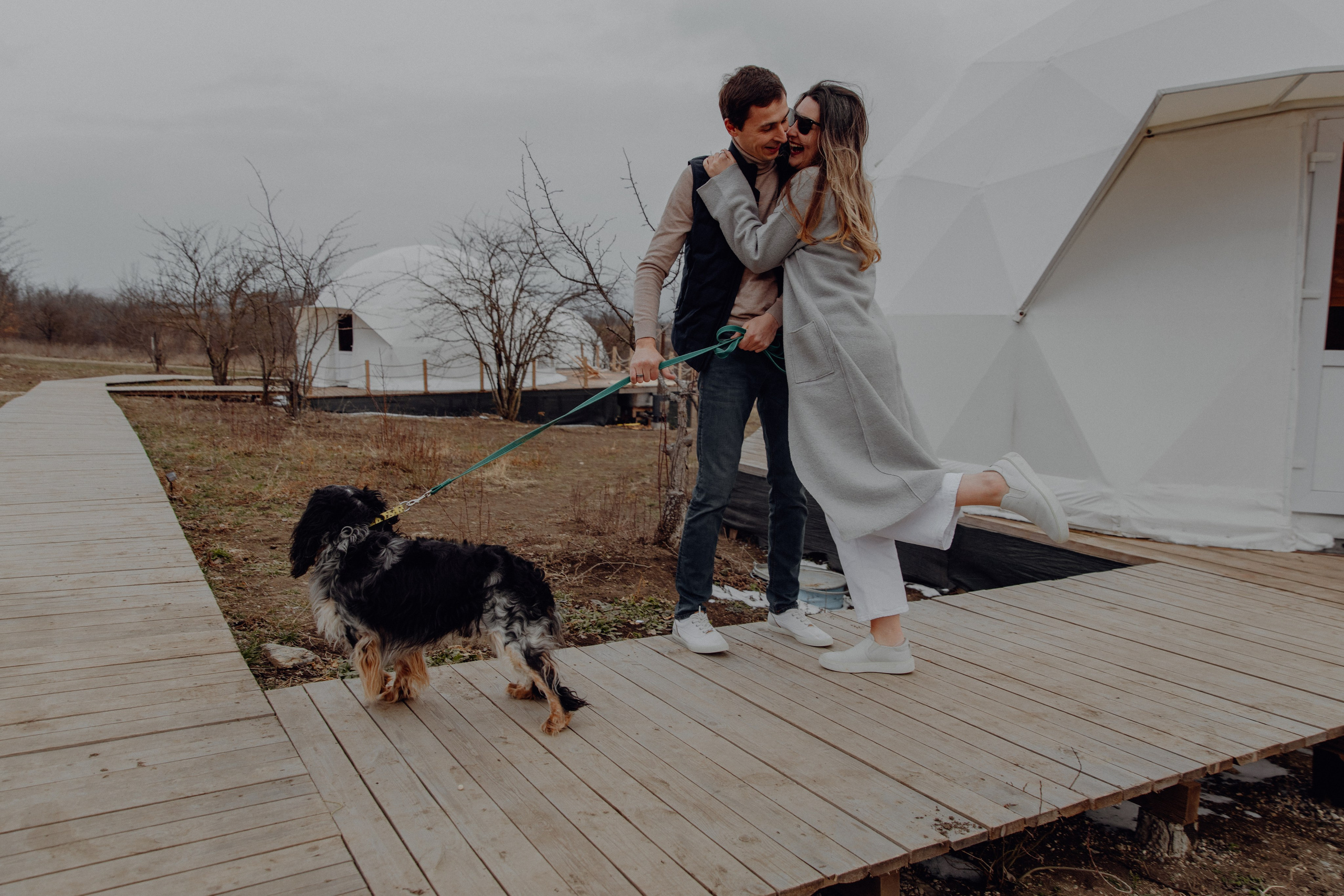 Ася ღ Заур. Портфолио