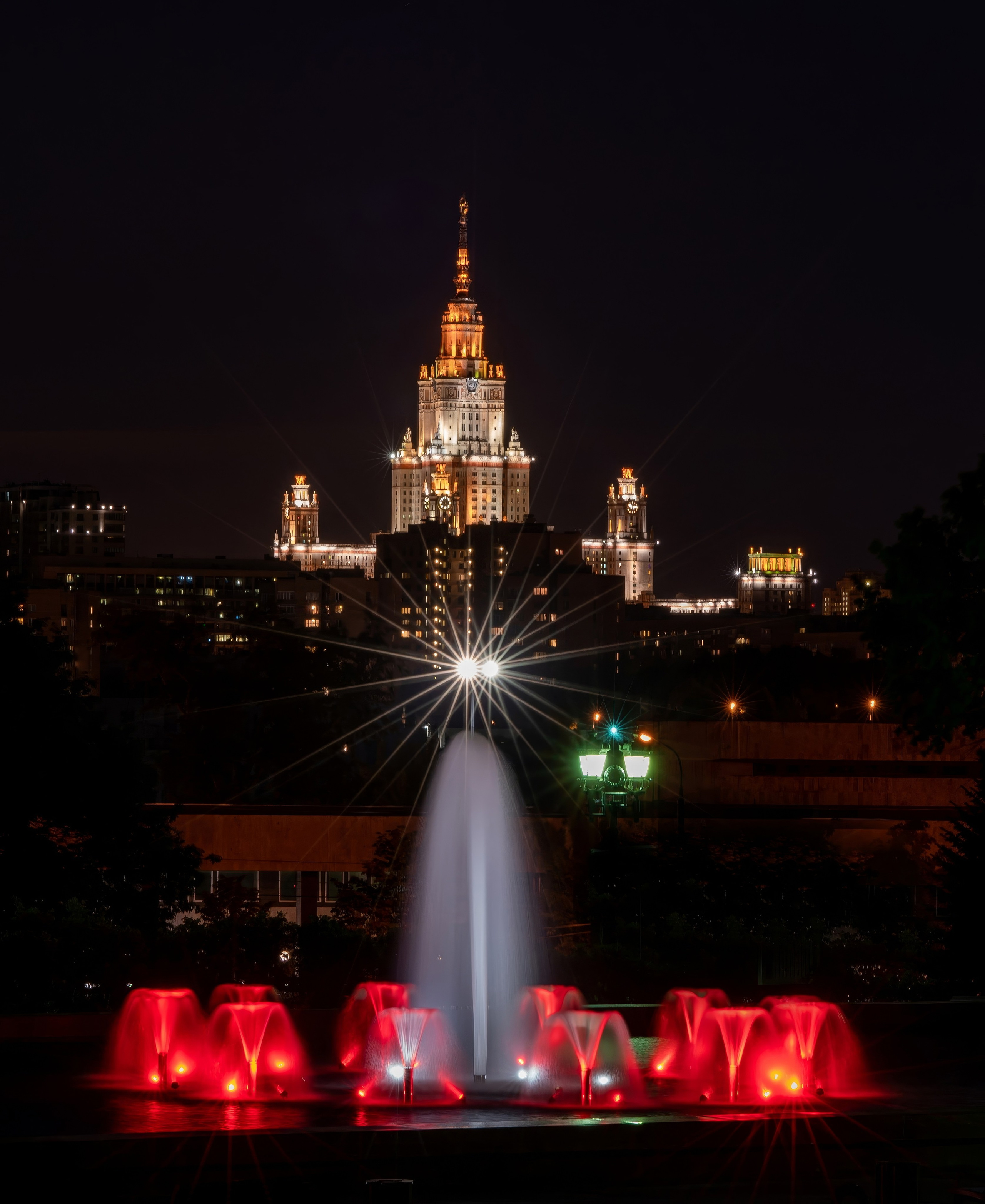 Архитектура & Город. Константин Дем | Фотограф