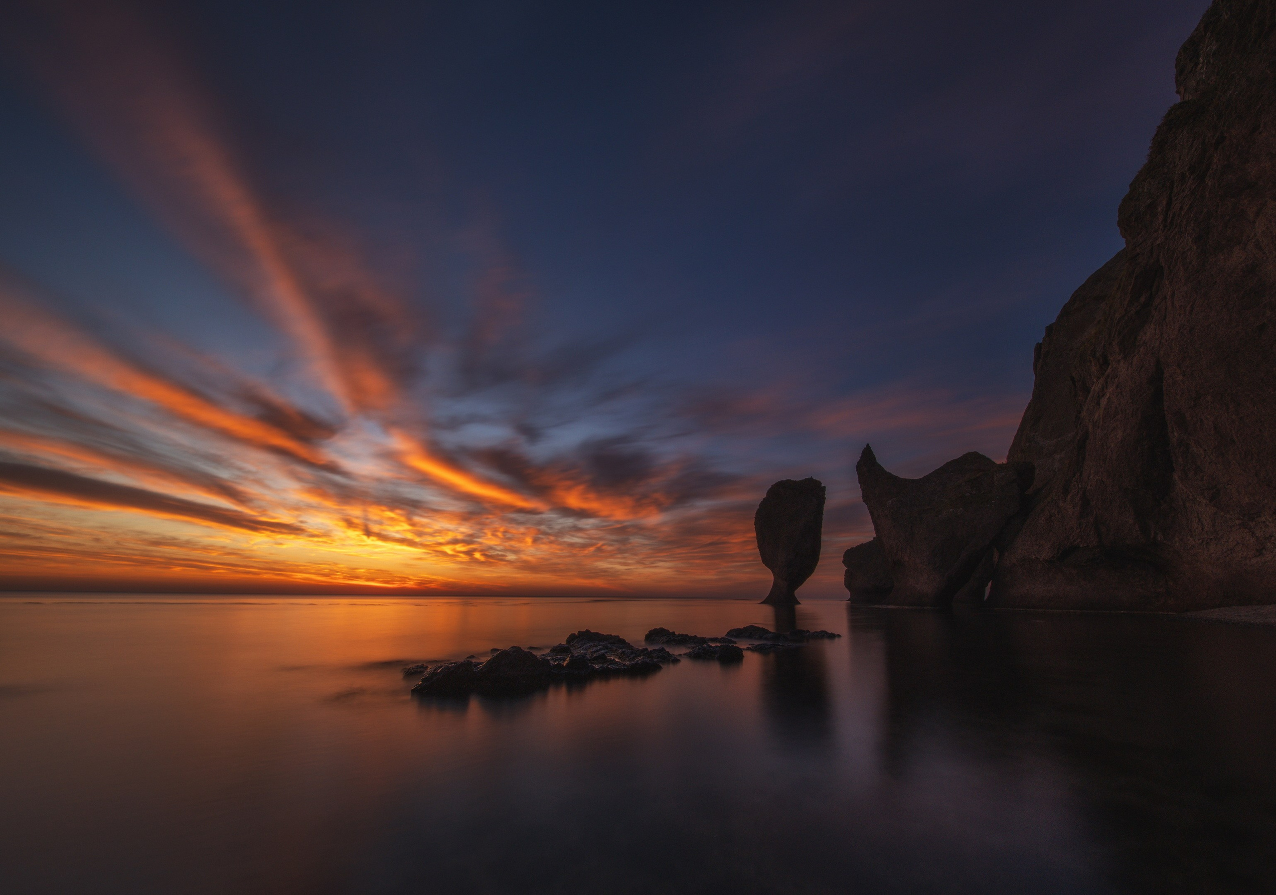 Мечты сбываются?!. Константин Дем | Фотограф