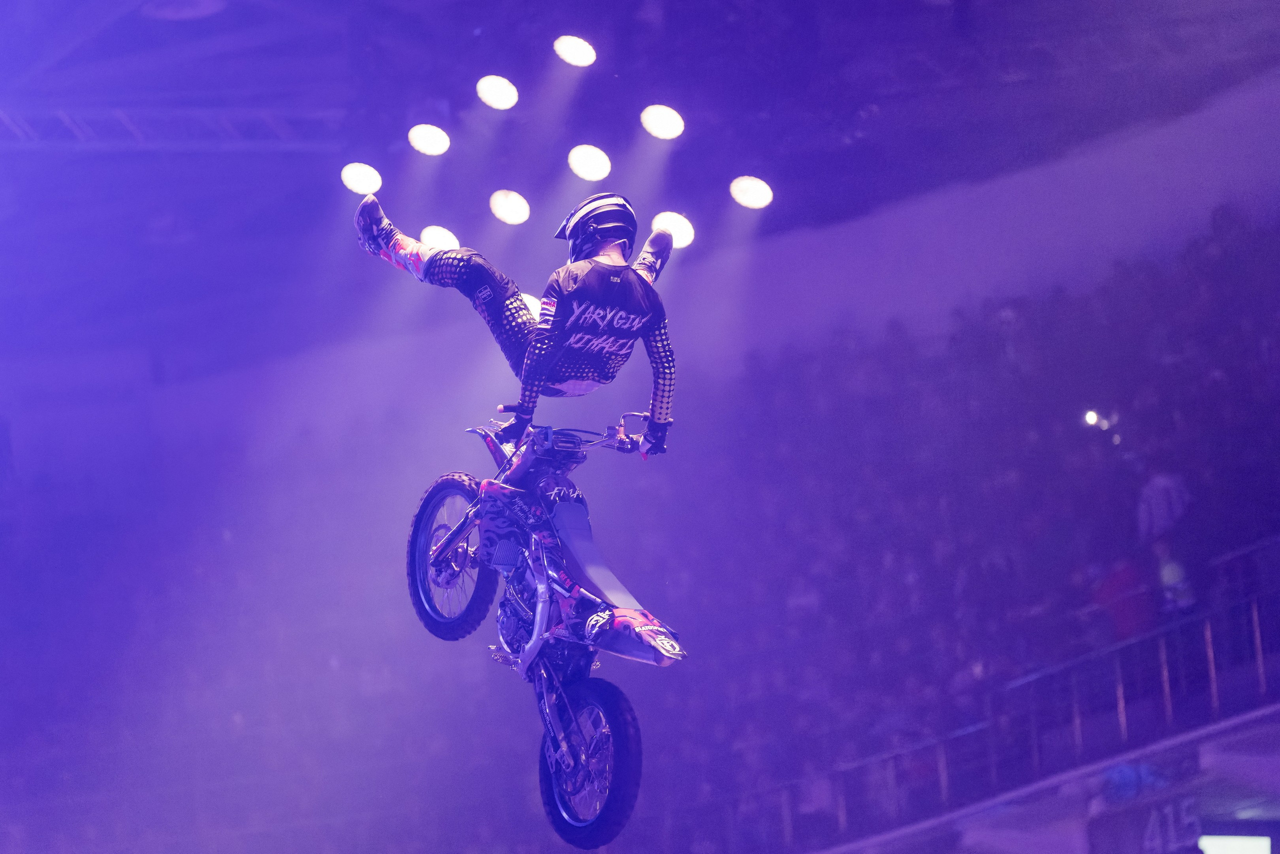 Репортаж. Спорт. Константин Дем | Фотограф