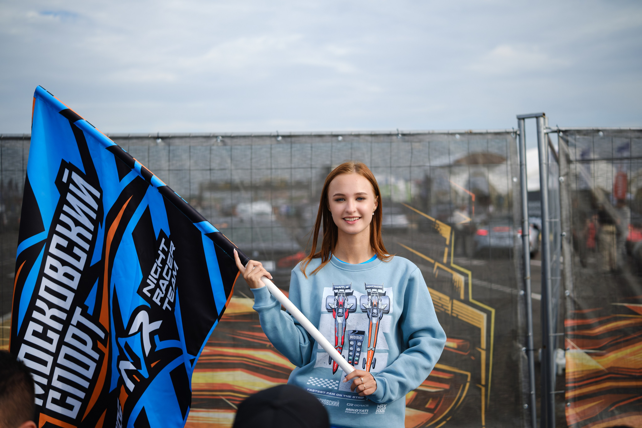 RDRC 2024 Этап 5. Авто и мотоспорт — фотограф Антон Медведев iCoguar