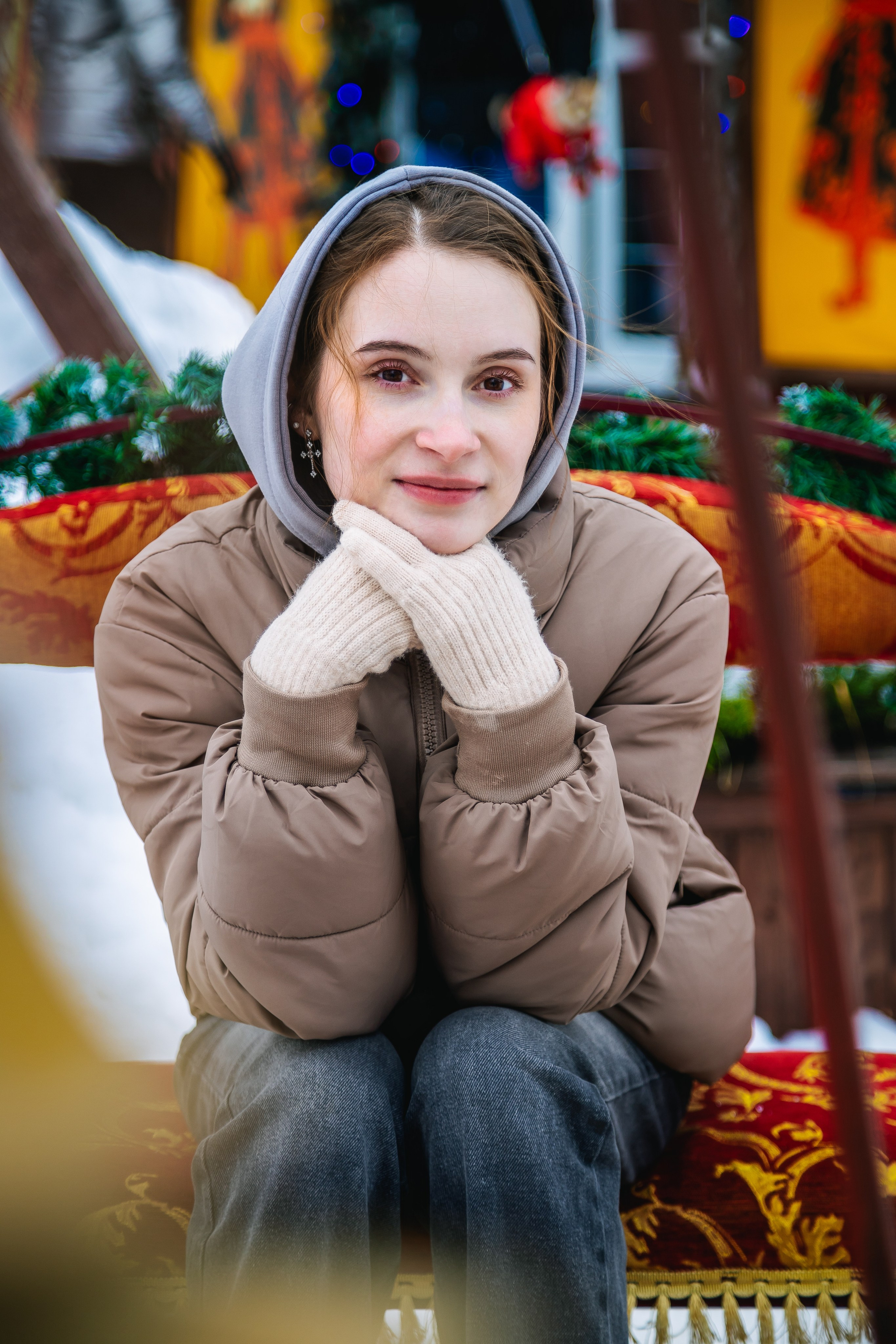 A&A. Семейный и детский фотограф по Москве и области