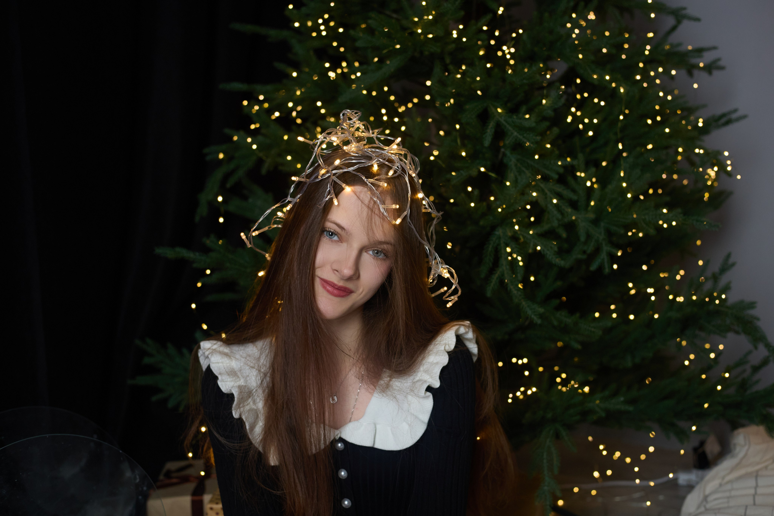 Анонс фотосессии Дарьи. Твой любимый фотограф в Санкт-Петербурге Екатерина Герасина