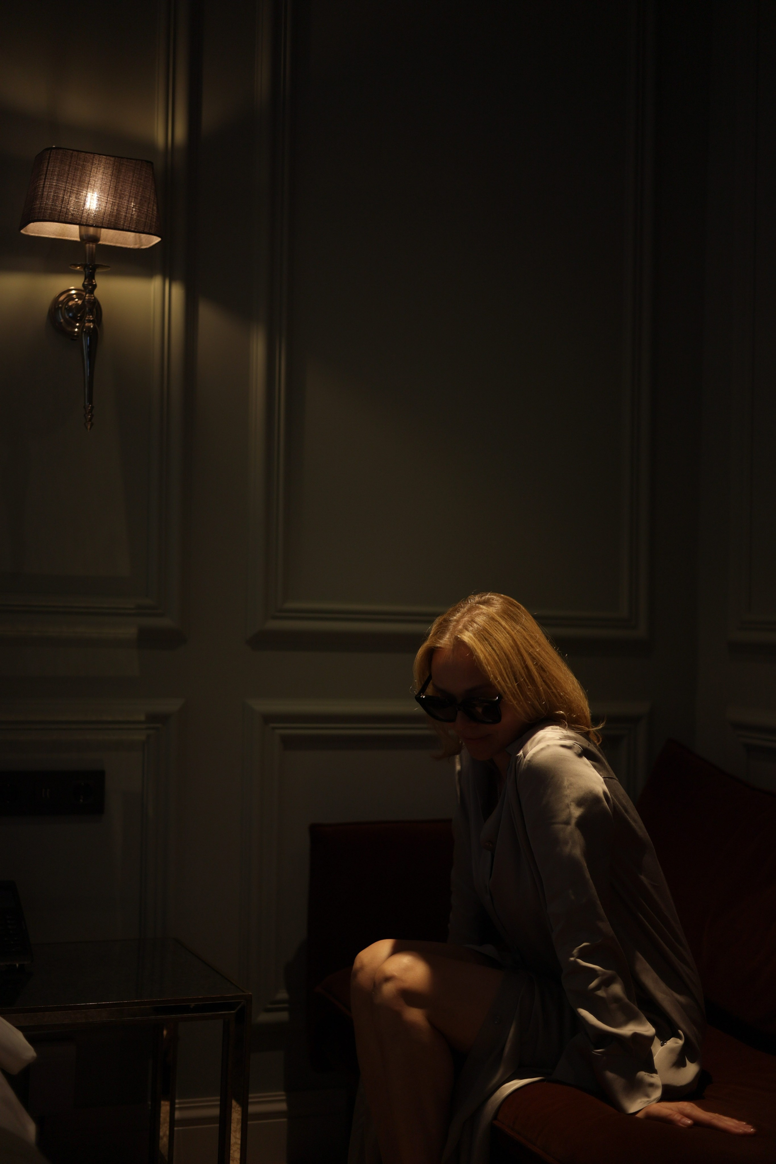 Персональная фотосессия. Свадебный фотограф в Крыму