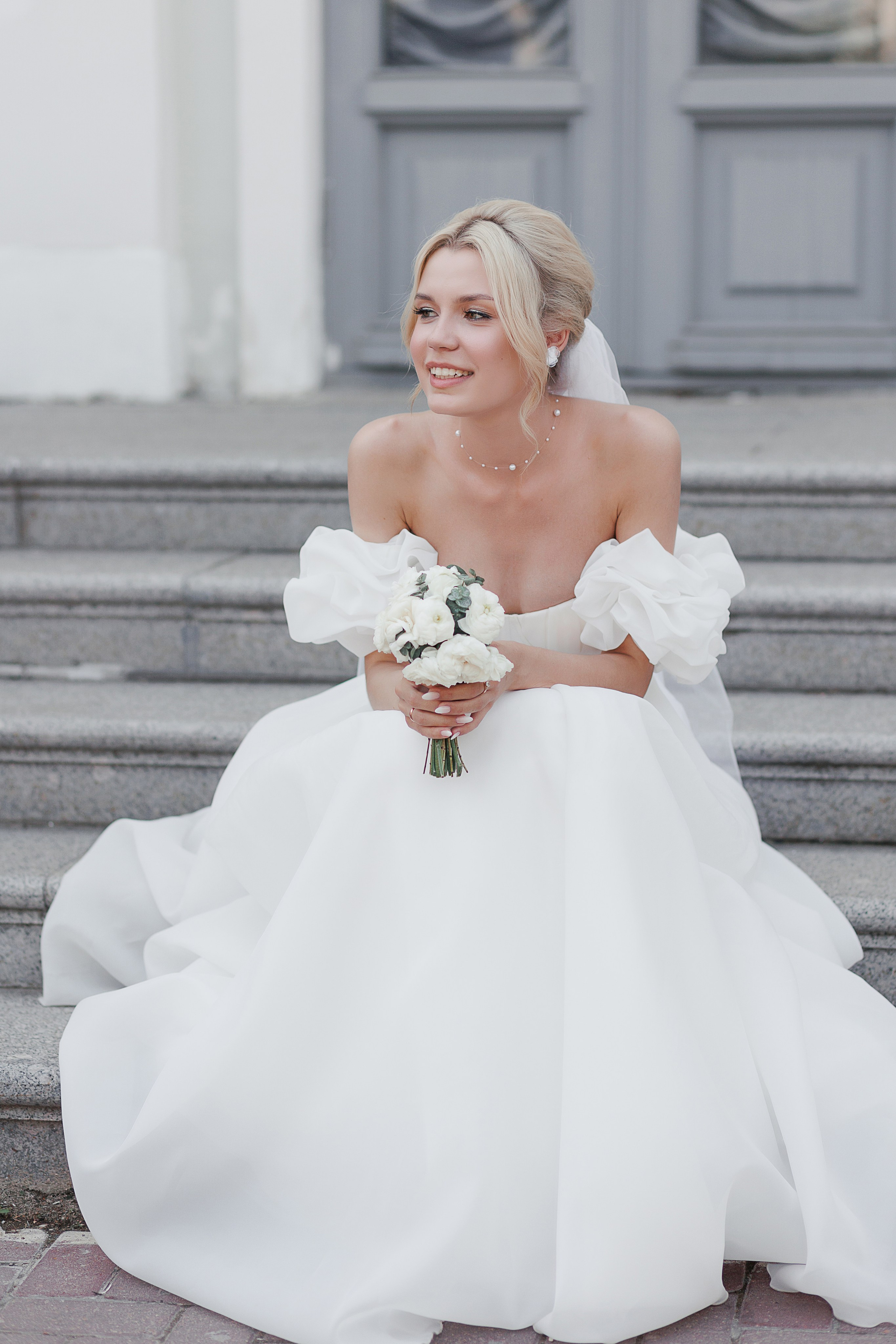 Свадьба Дани и Арины. Свадебный и семейный фотограф в Твери и Тверской области