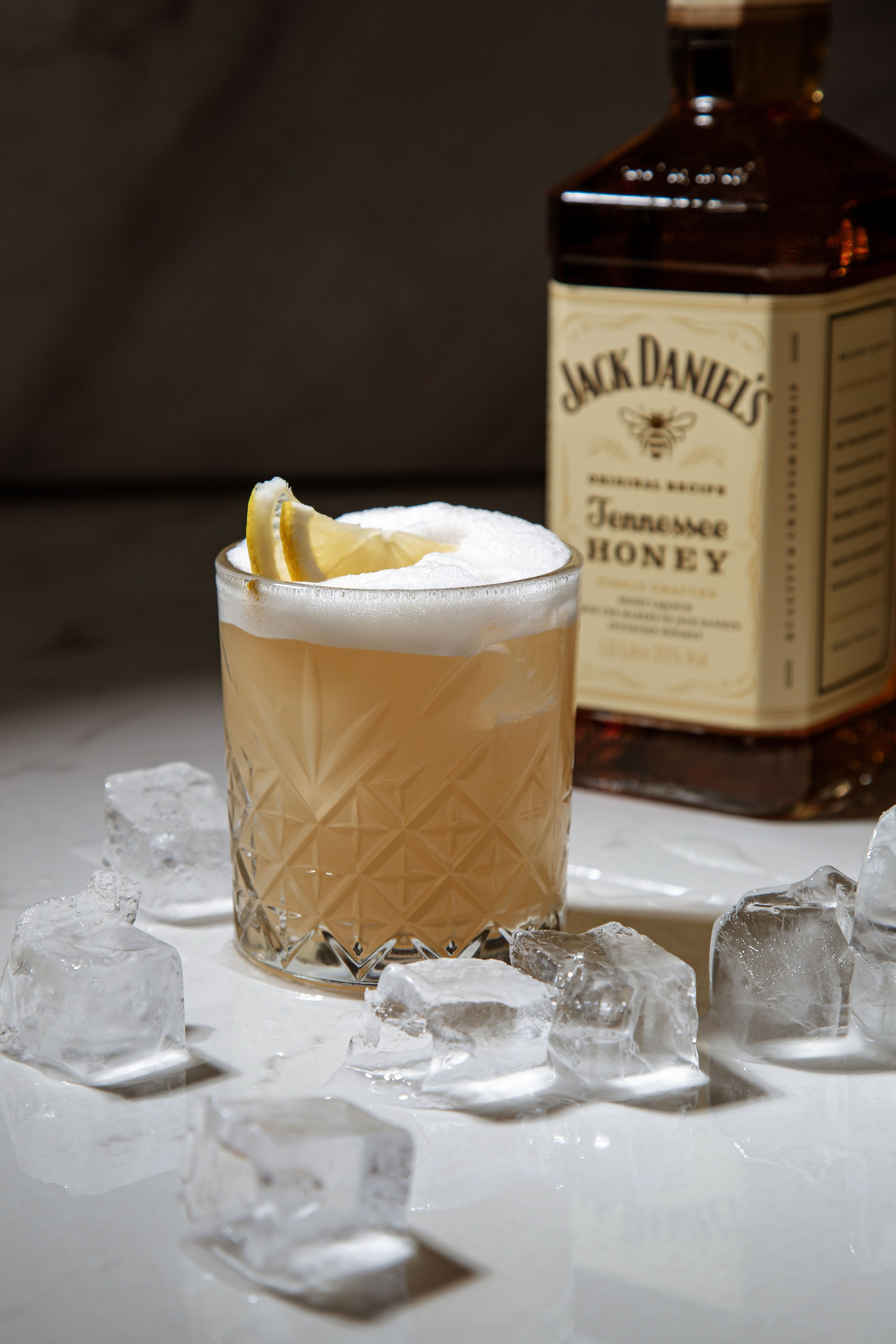 Фуд фотограф в Москве — съемка для меню напитки фудфото