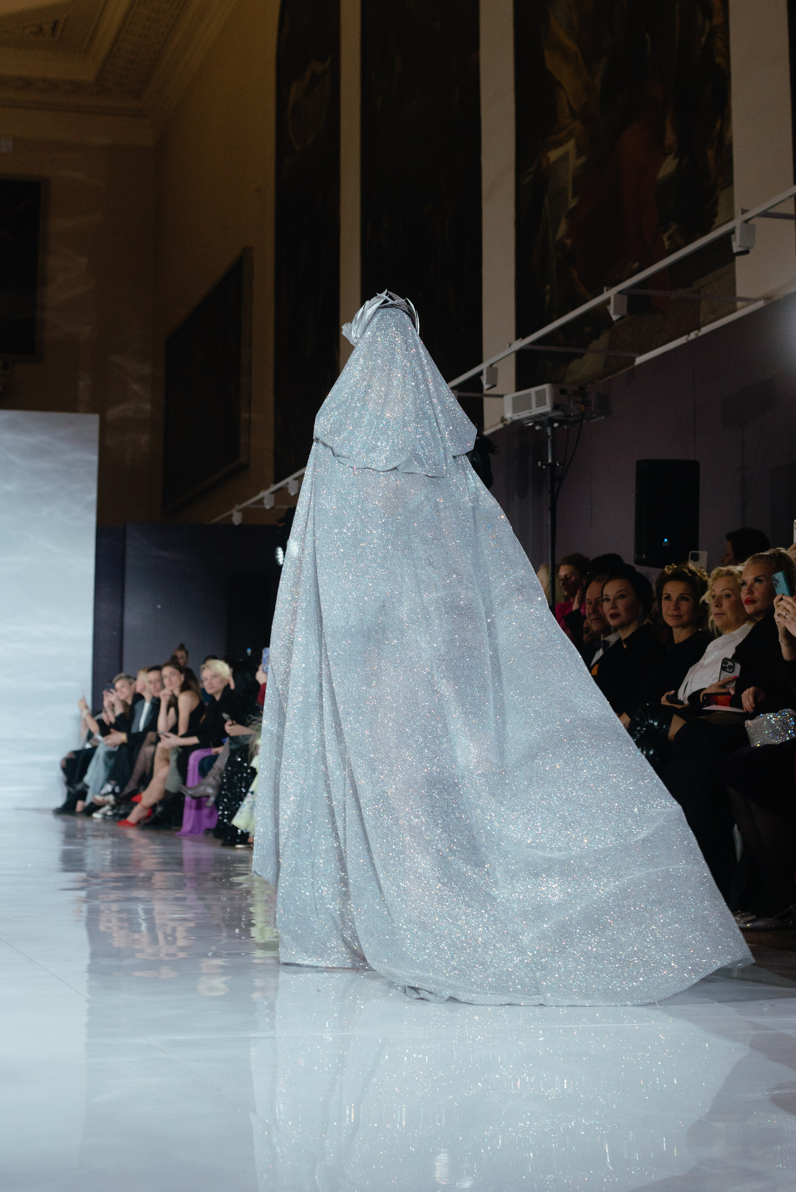 PODIUM SEASONS 2024 • YANINA. Фотограф Элина Брусенцева