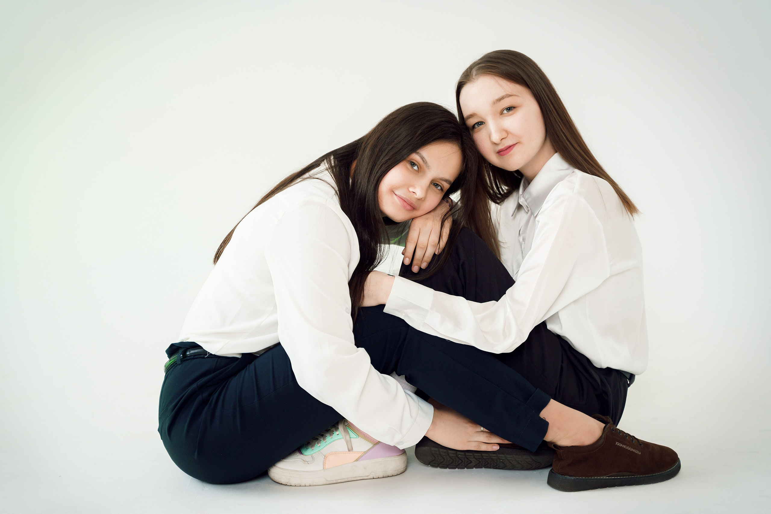 ФОТО СТАРШАЯ ШКОЛА. Выпускные альбомы ДНР, Донецк