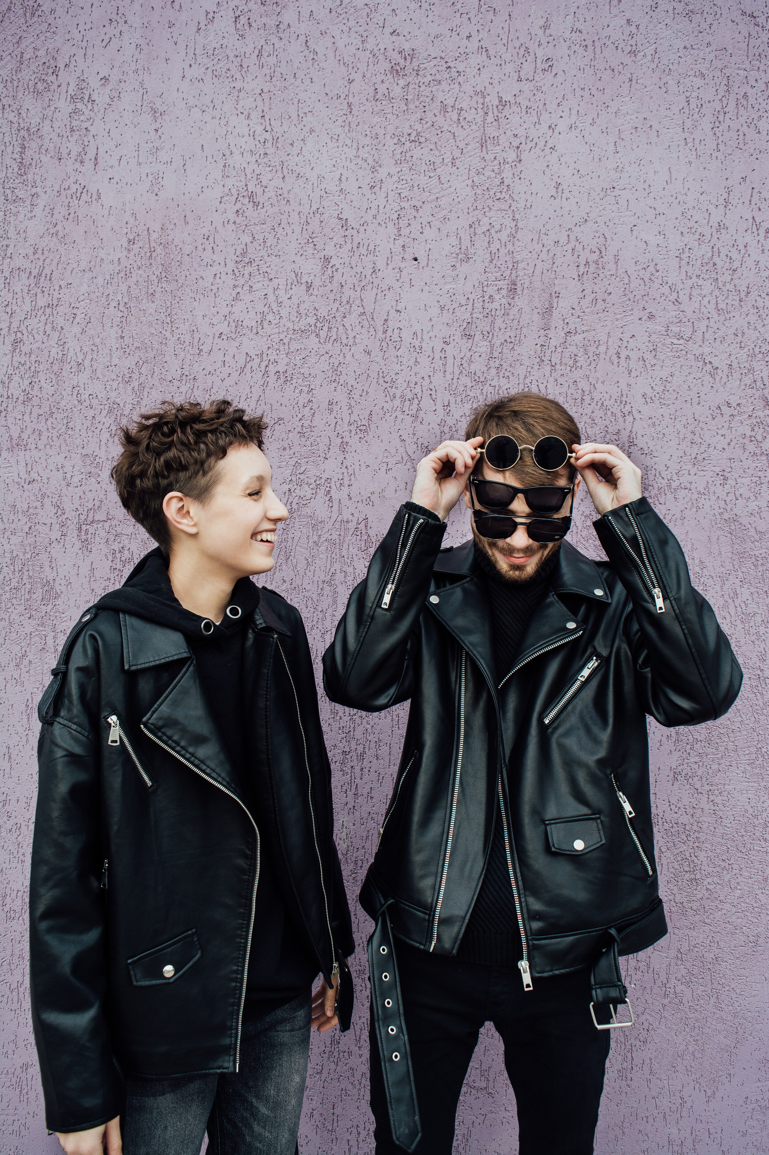 Коля и Марина. Тамара Власова