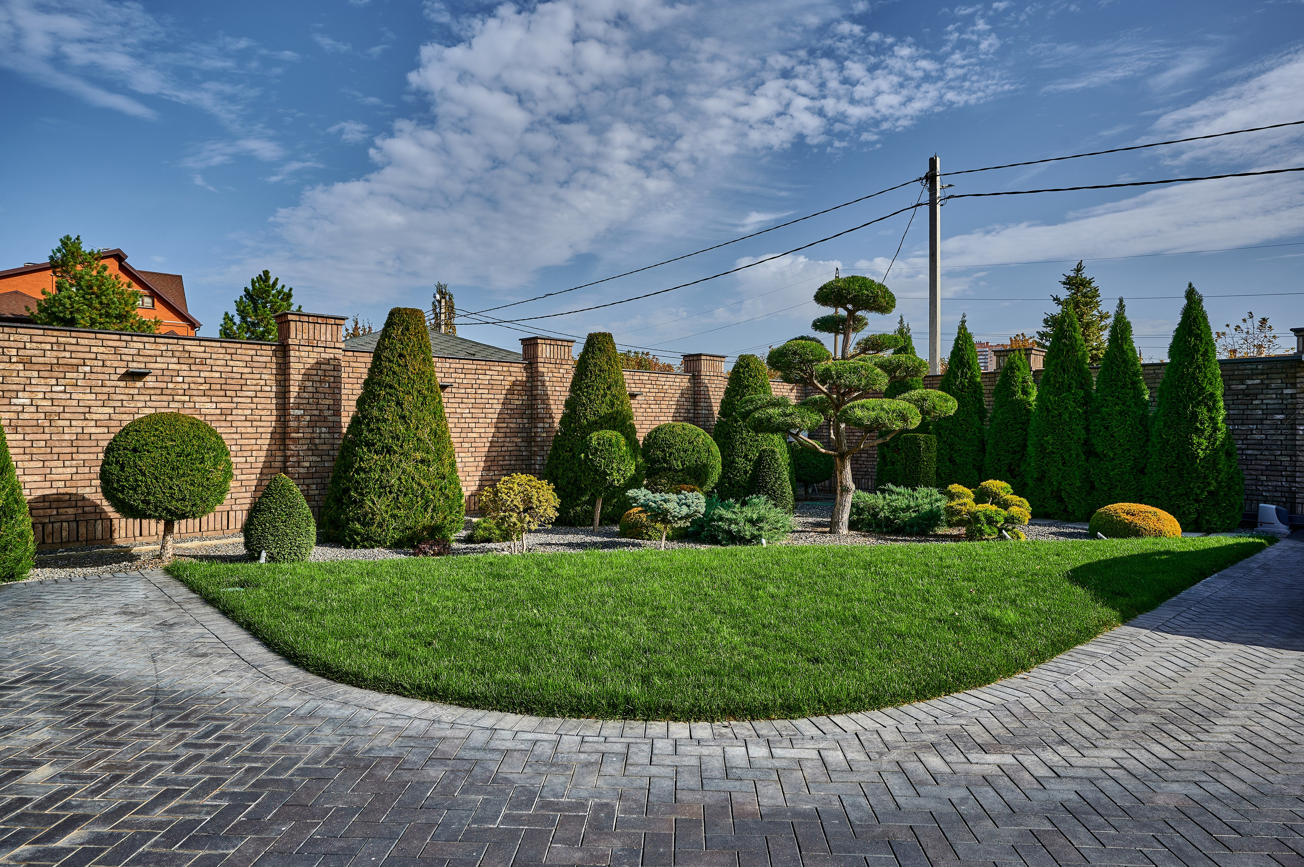 Дом 68. Интерьерный фотограф в Краснодаре