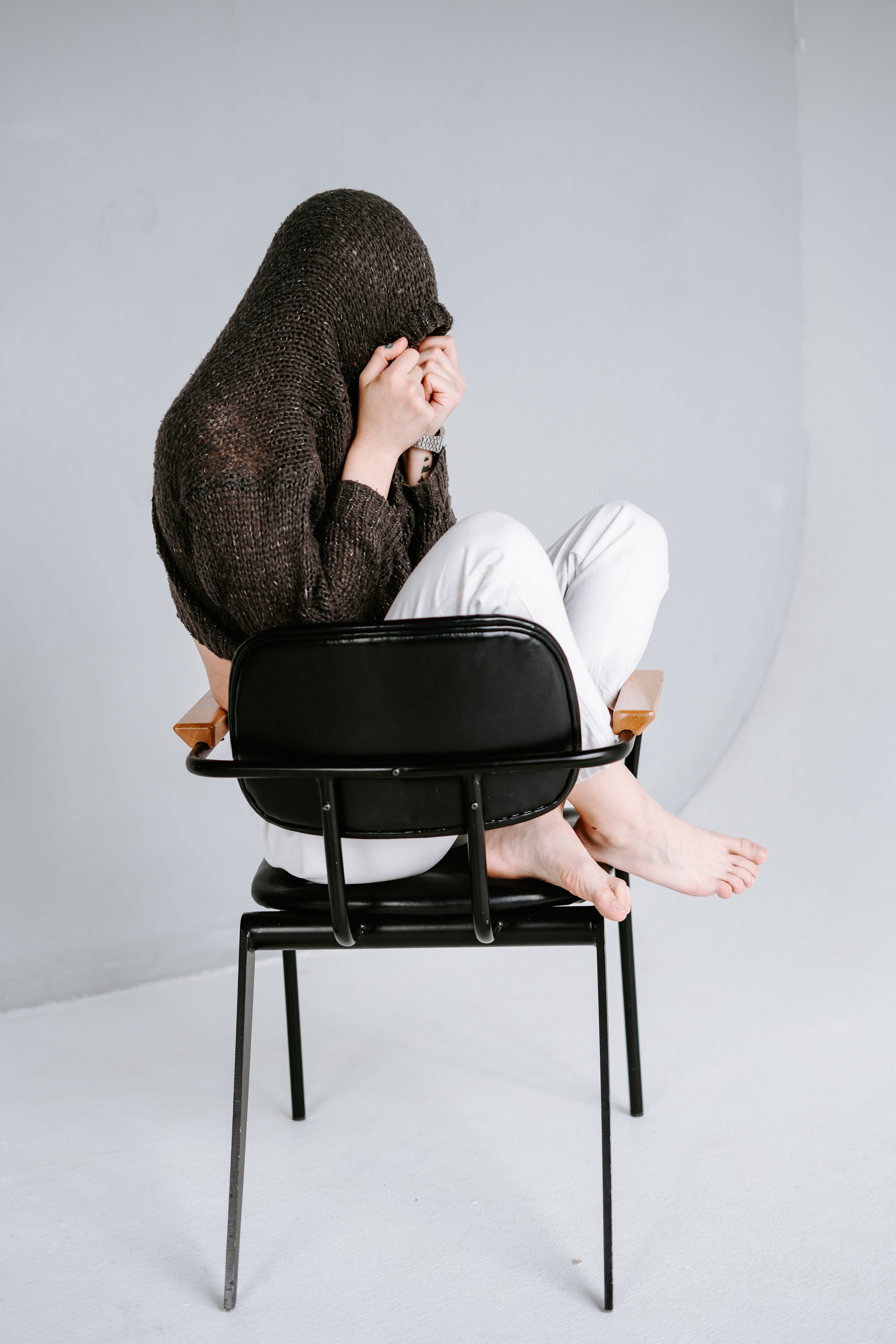 Портретная фотосессия для Инги. Портретный фотограф в Томске Наташа Барова