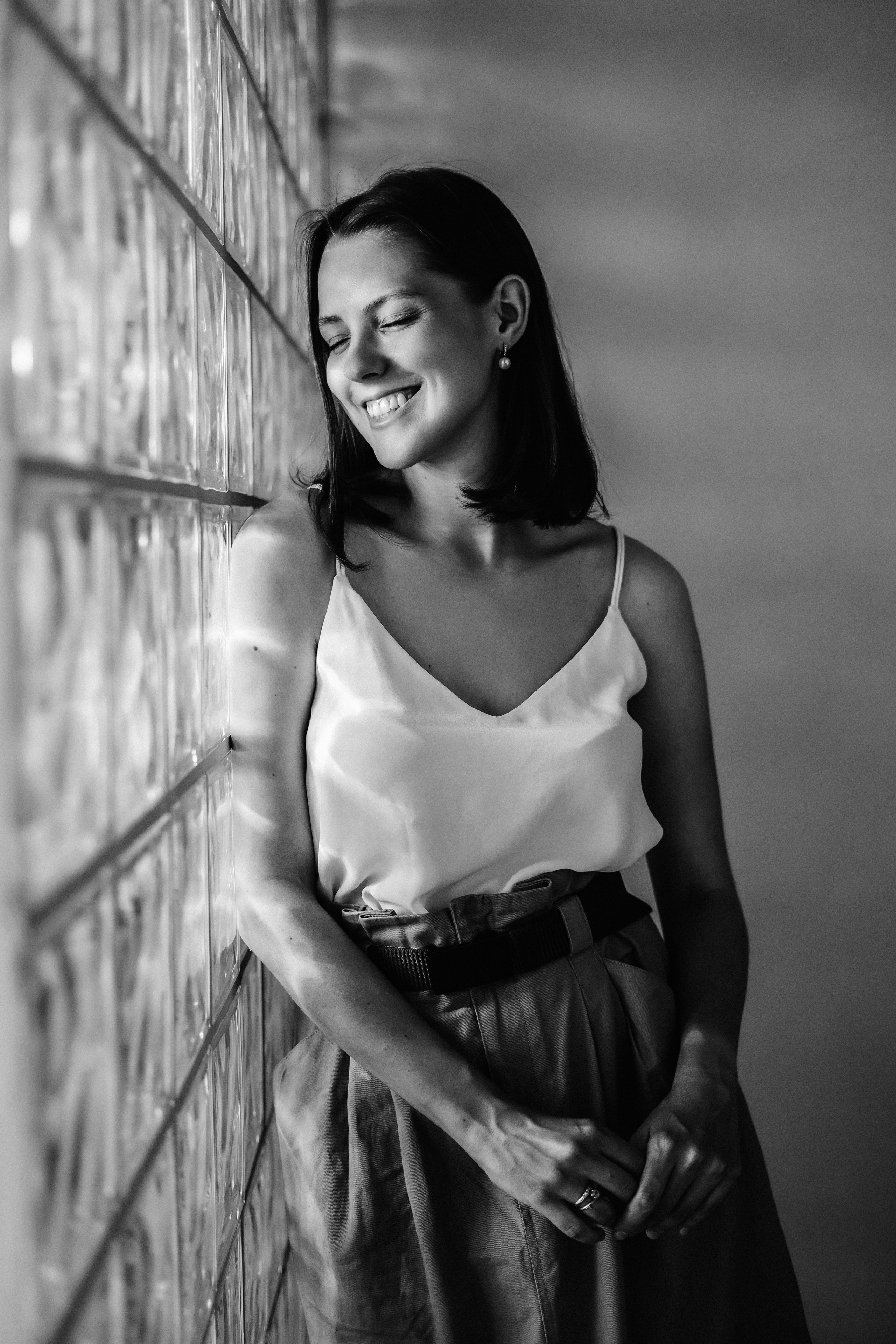 Настя. Портретный фотограф в Томске Наташа Барова