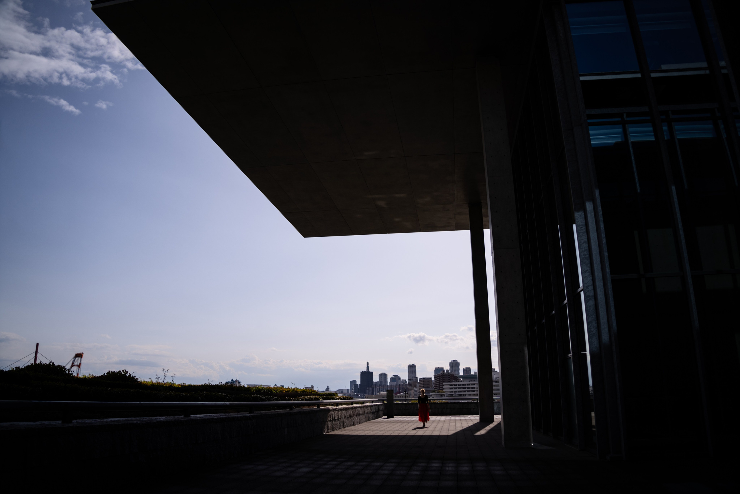 Настя. Портретный фотограф в Томске Наташа Барова