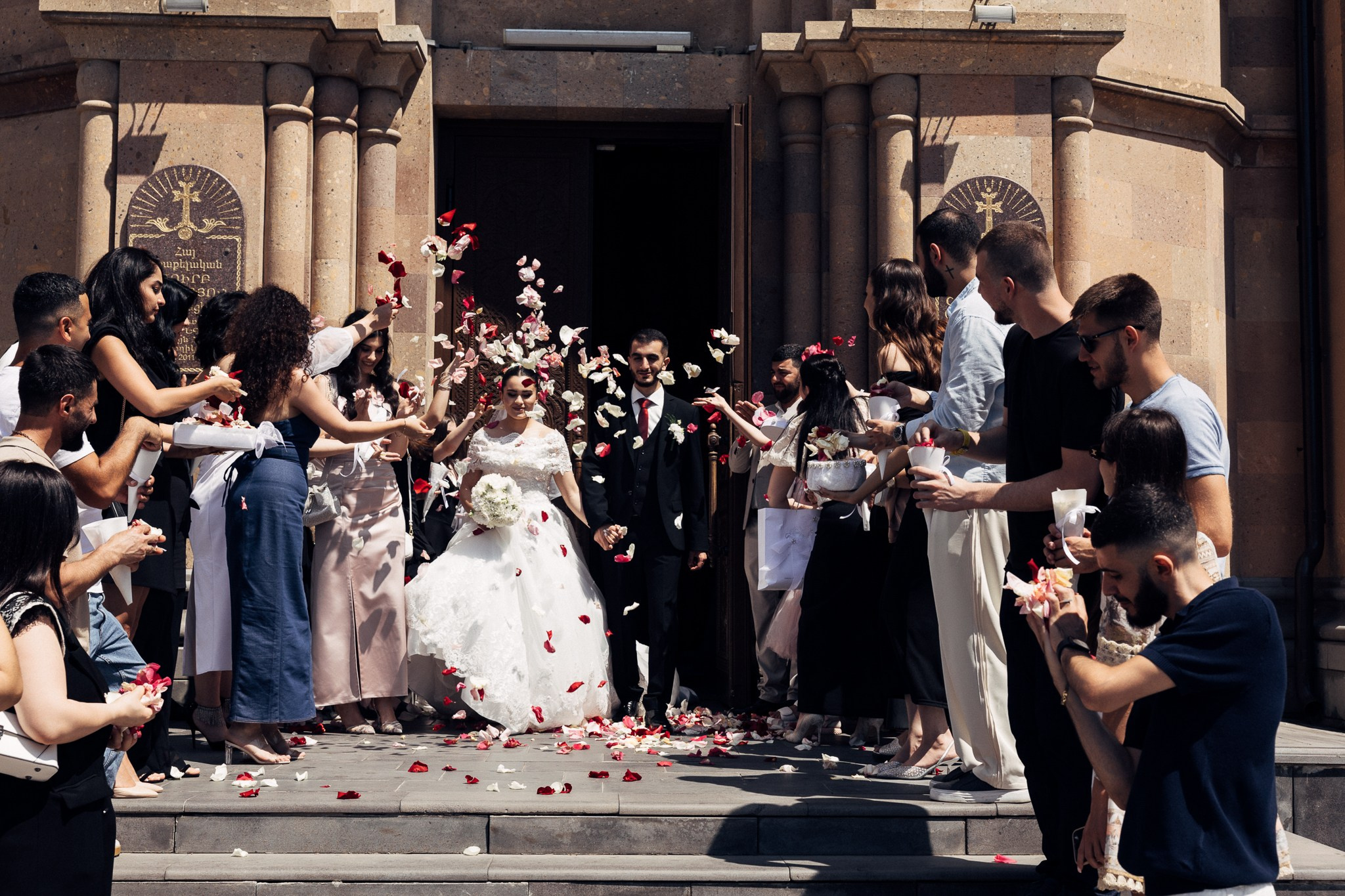 Нежная свадьба: альбом молодых и любимых моментов. Семейный и свадебный фотограф Ростове-на-Дону