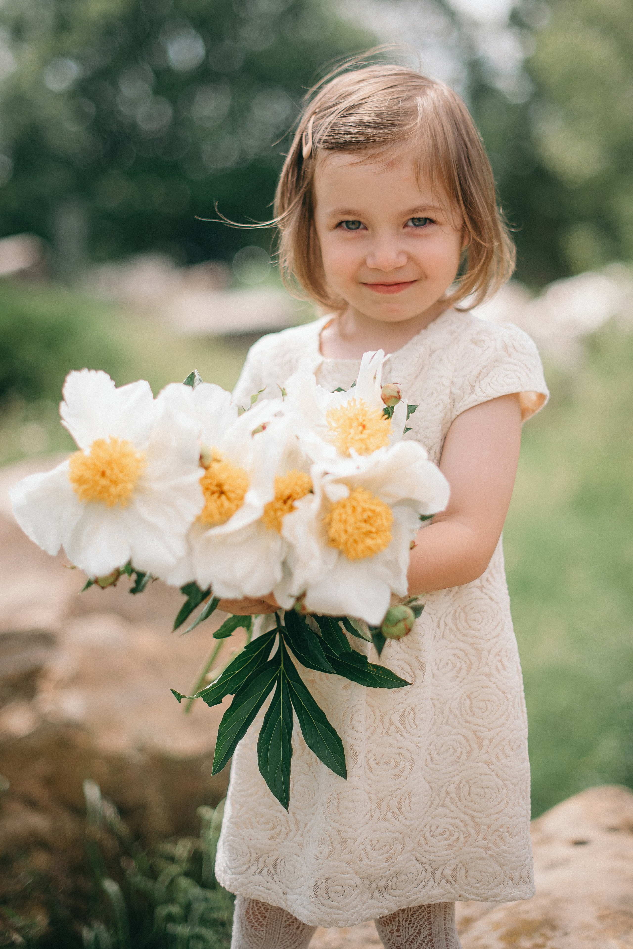 Семейная фотосессия на природе. Семейный и детский фотограф в Обнинске, Калуге, Москве