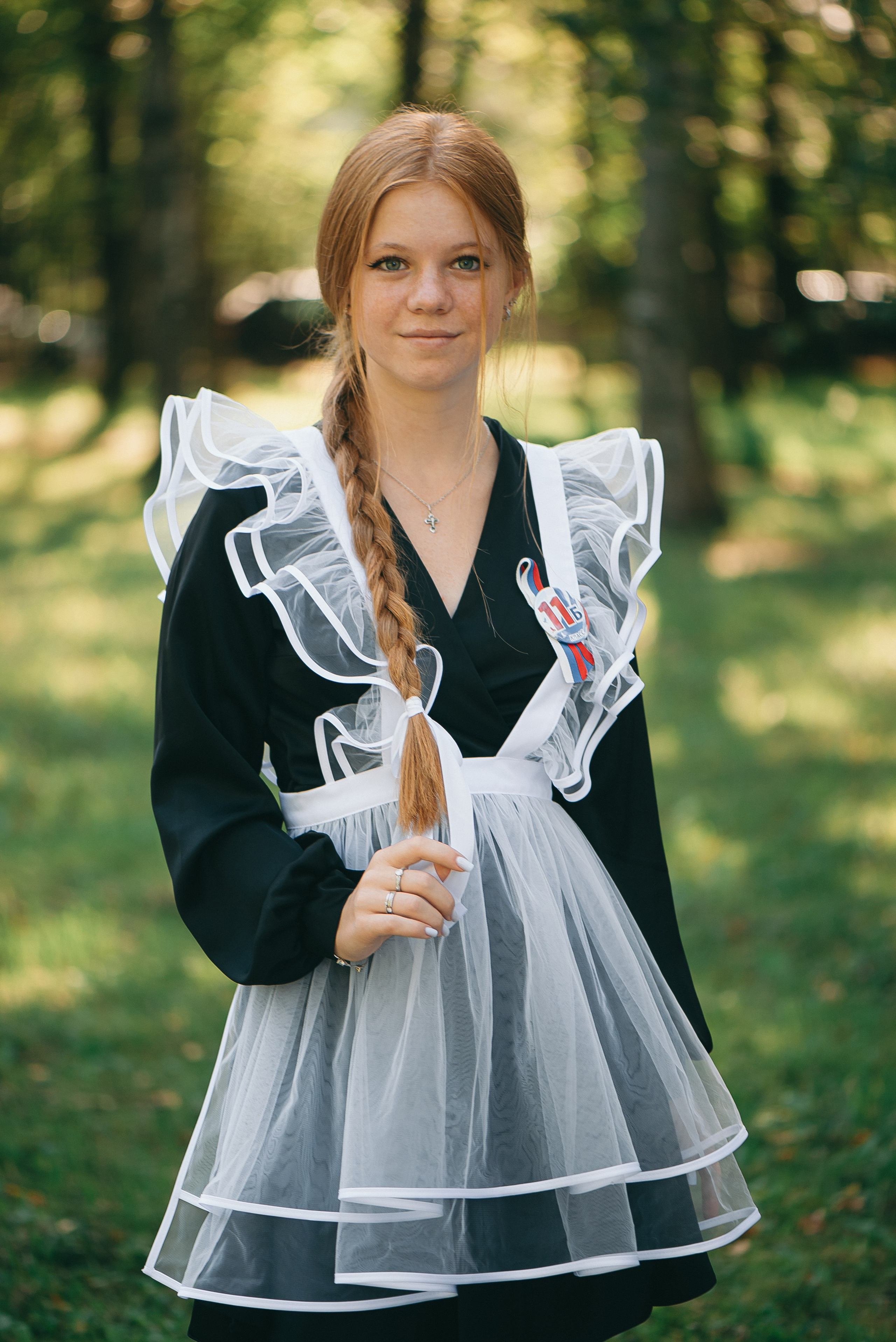 Съёмка в саду и школе. Семейный и детский фотограф в Обнинске, Калуге, Москве