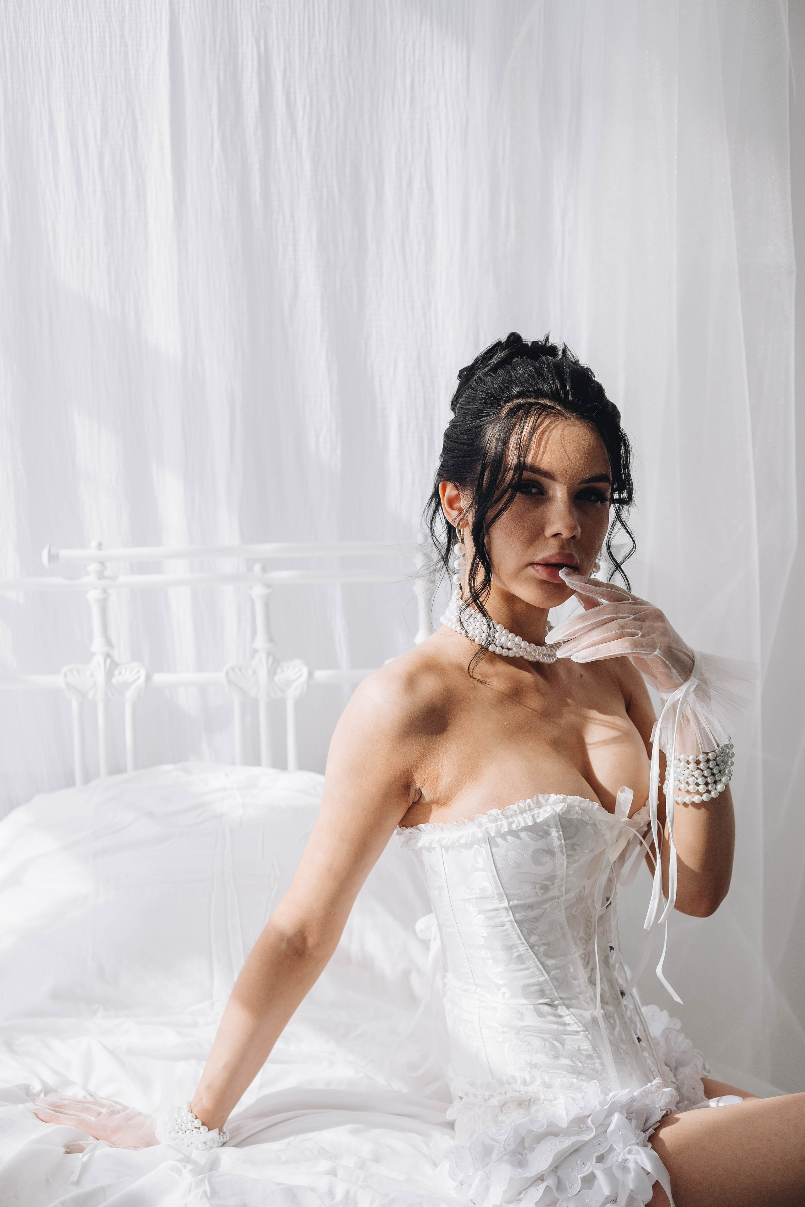 Фотодень 8 марта 2024. Фотограф Сальск Катерина