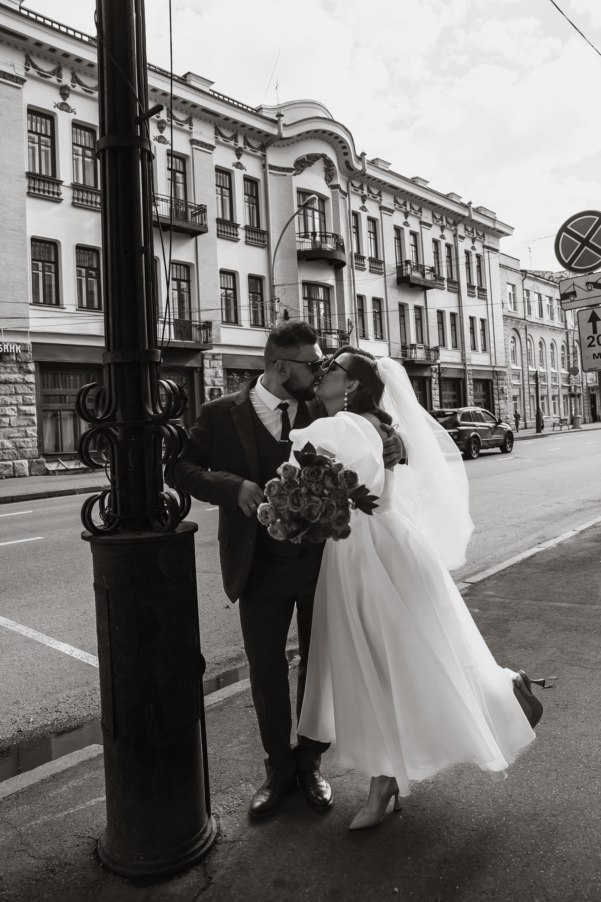 Свадьбы / Love story. Фотограф в Иркутске Настя Гаськова