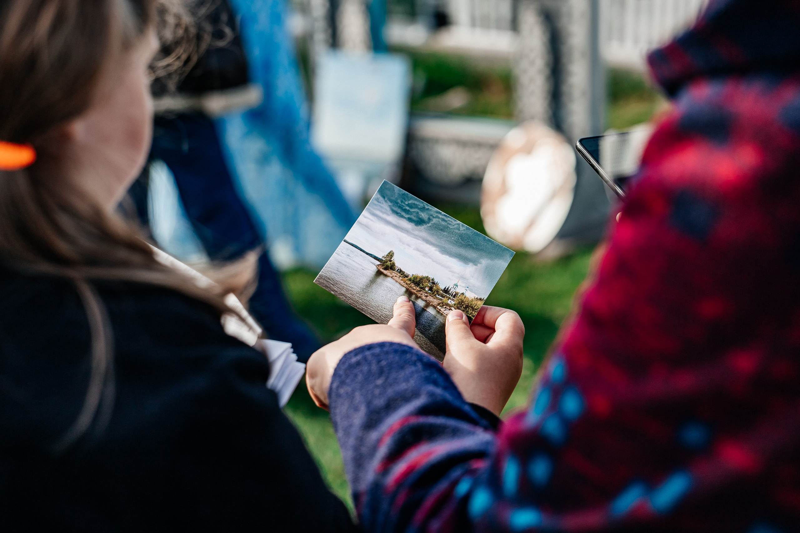 Фестиваль «Маркет на Ангаре». Фотограф в Иркутске Настя Гаськова