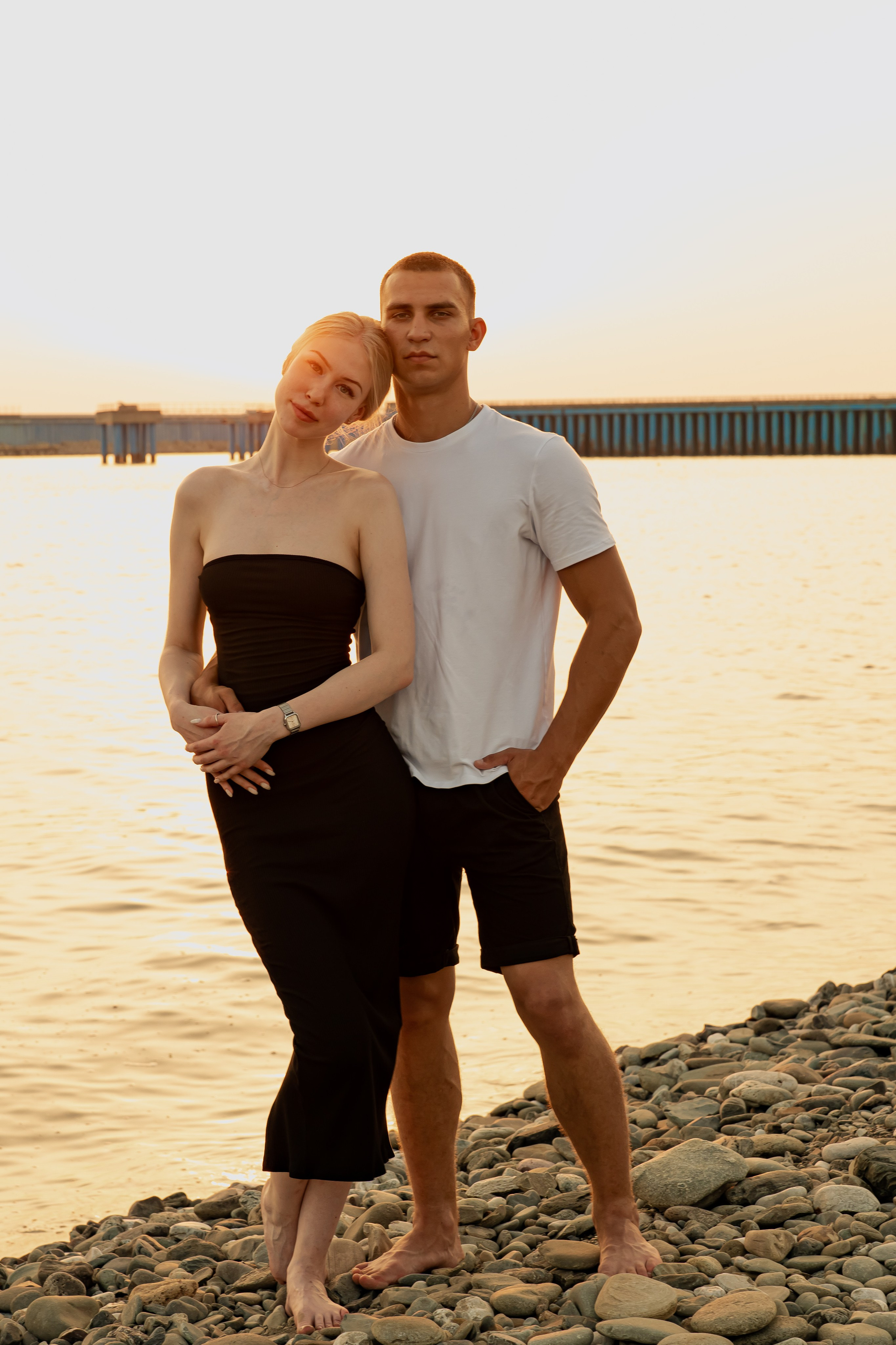 Фотосессия Love story в Сочи ,Адлере. Фотограф видеограф Геннадий Янбаев в Сочи, Краснодаре