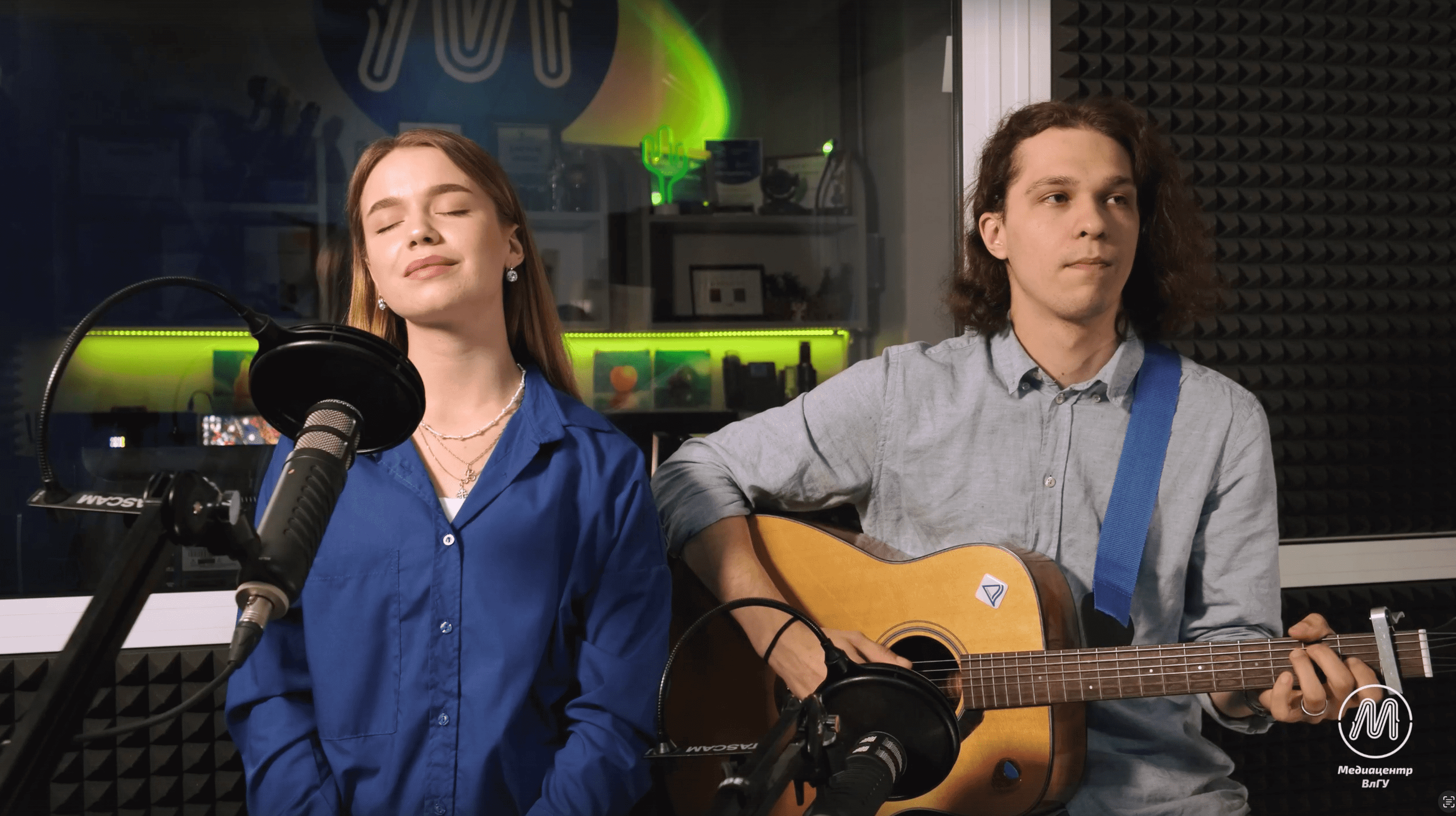 Клипы и короткометражные фильмы. Видеопроизводство. Антон Тихонов