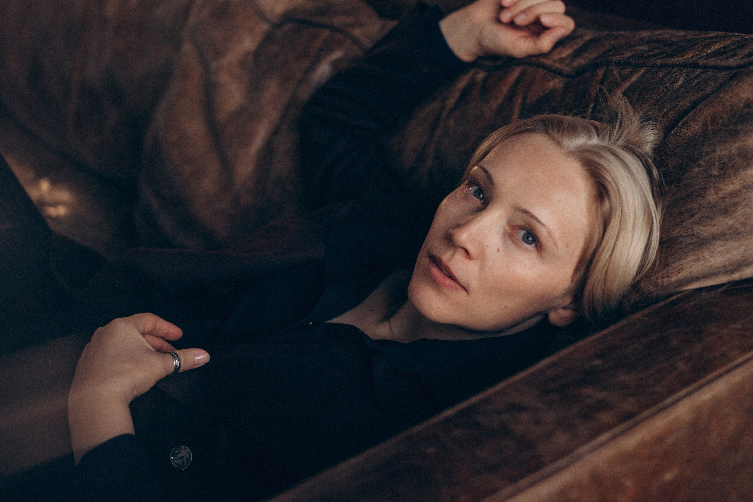 Наташа. Фотограф Ногинск Электросталь Наталья Осетрова