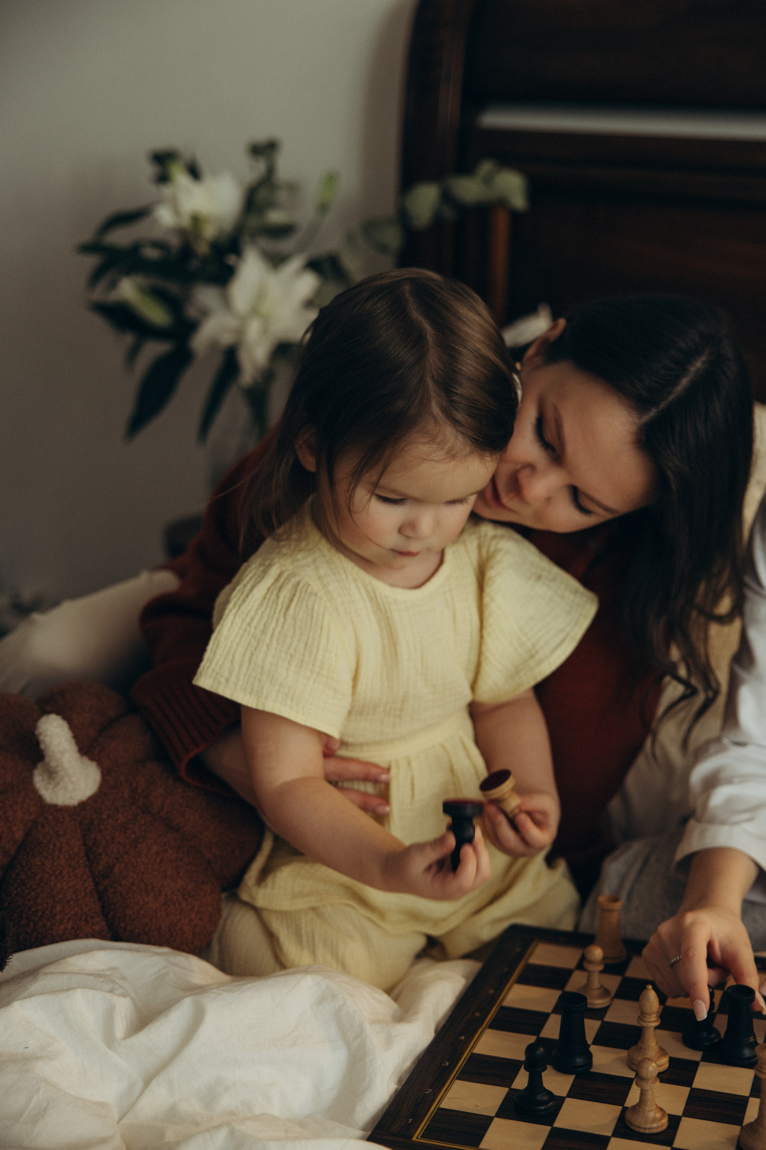 Наташа&Поля&Уля. Смирнова Алена Фотограф Екатеринбург