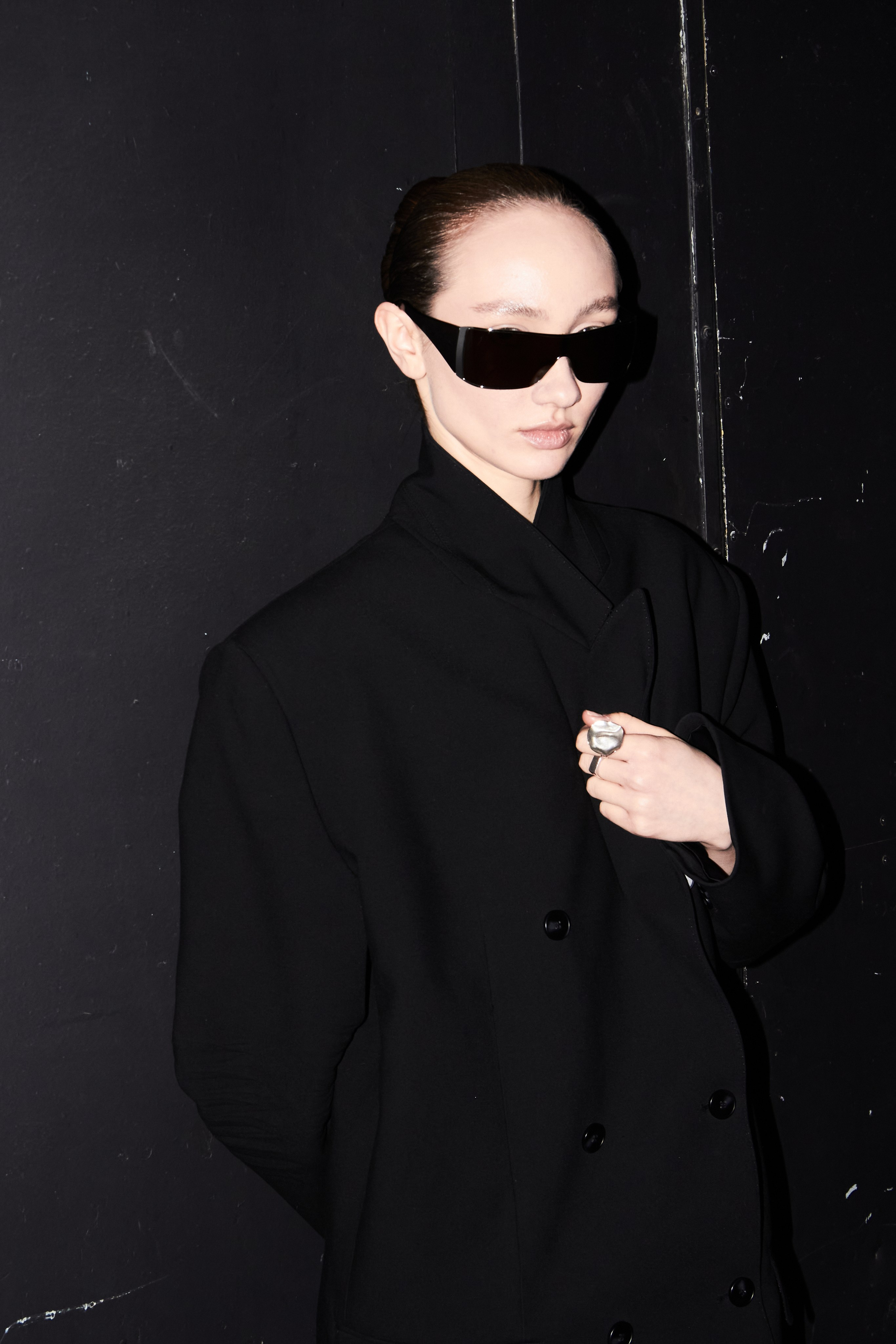 CAMPAIGNS. Ssaammuraii.ph — fashion / street-фотограф