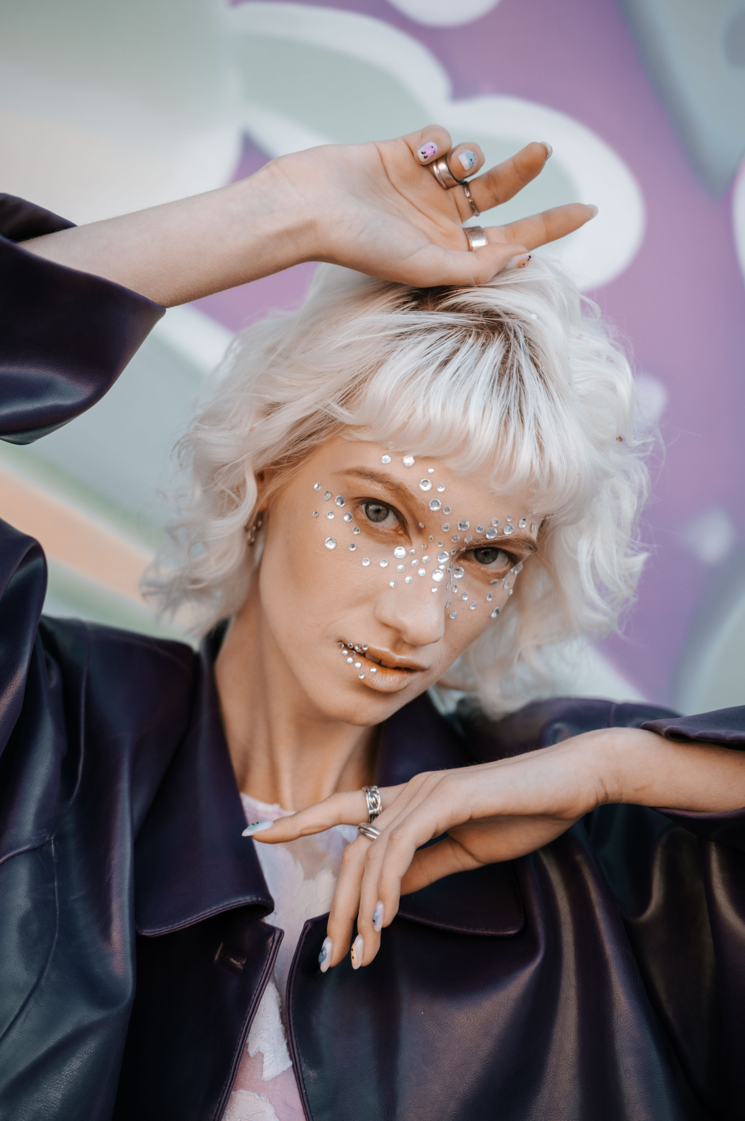 Настя. Большакова Полина — фотограф в Туле