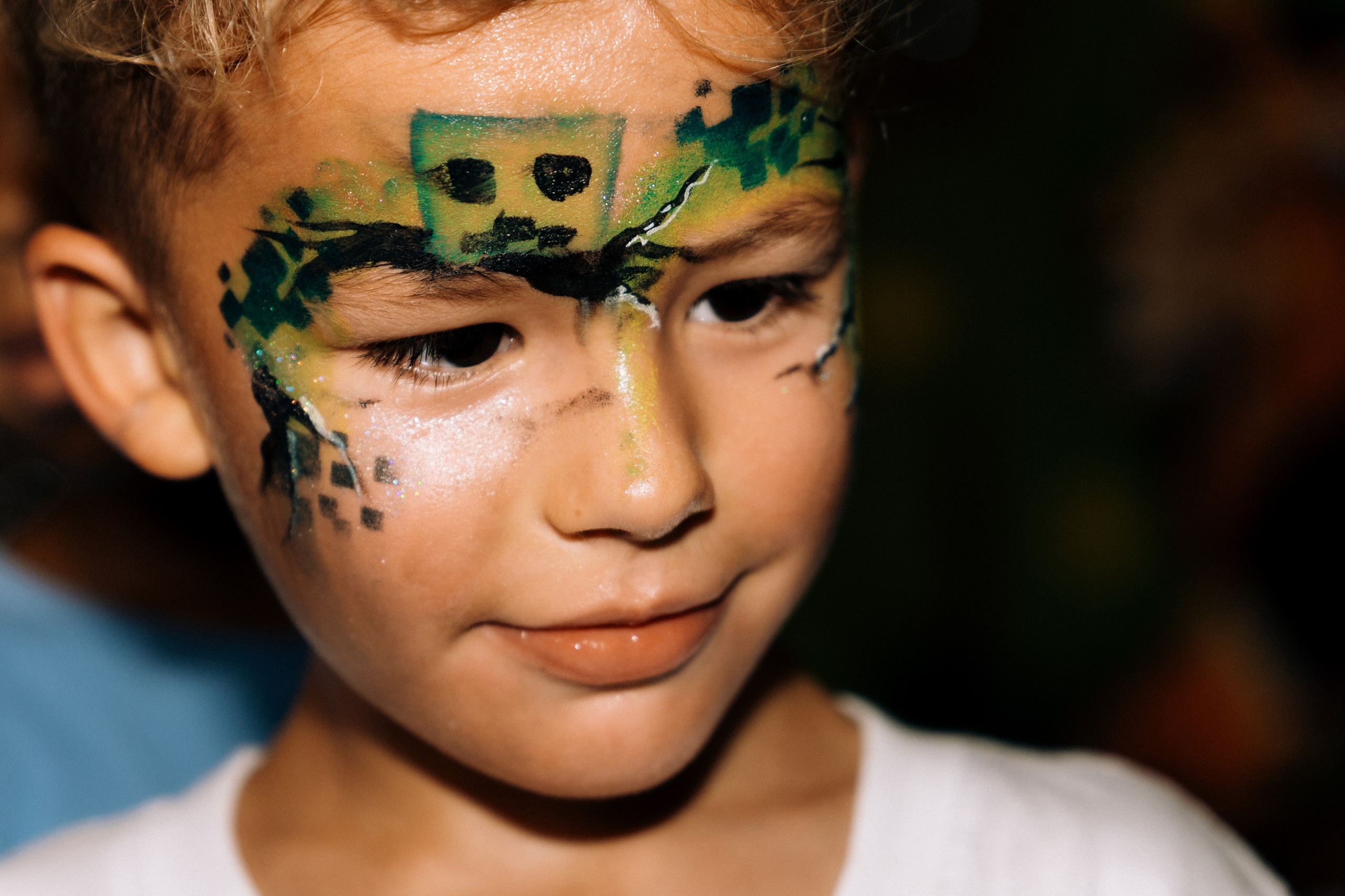 День Рождения Демьяна. Olga Antipova — photographer