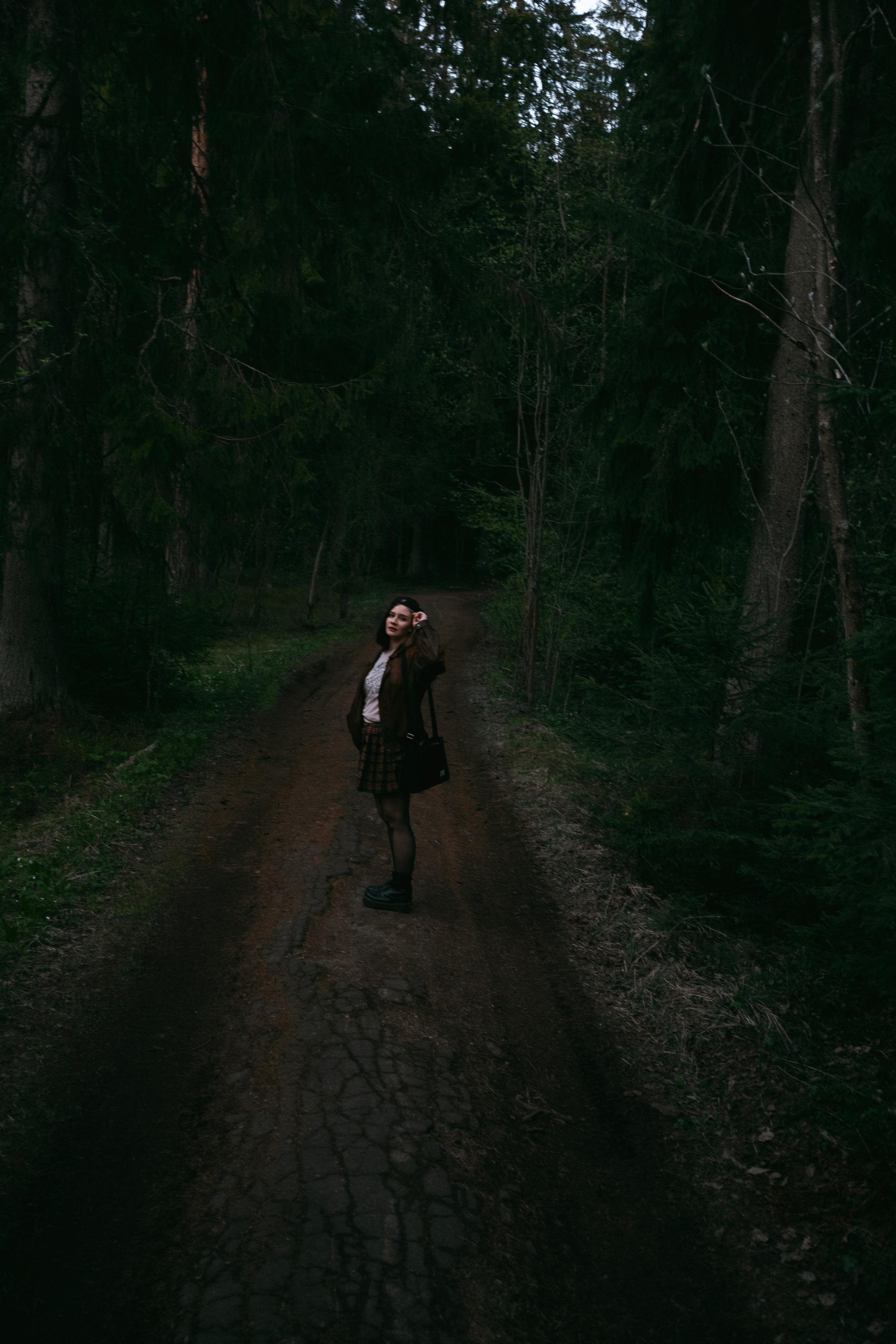 Насто. Главная