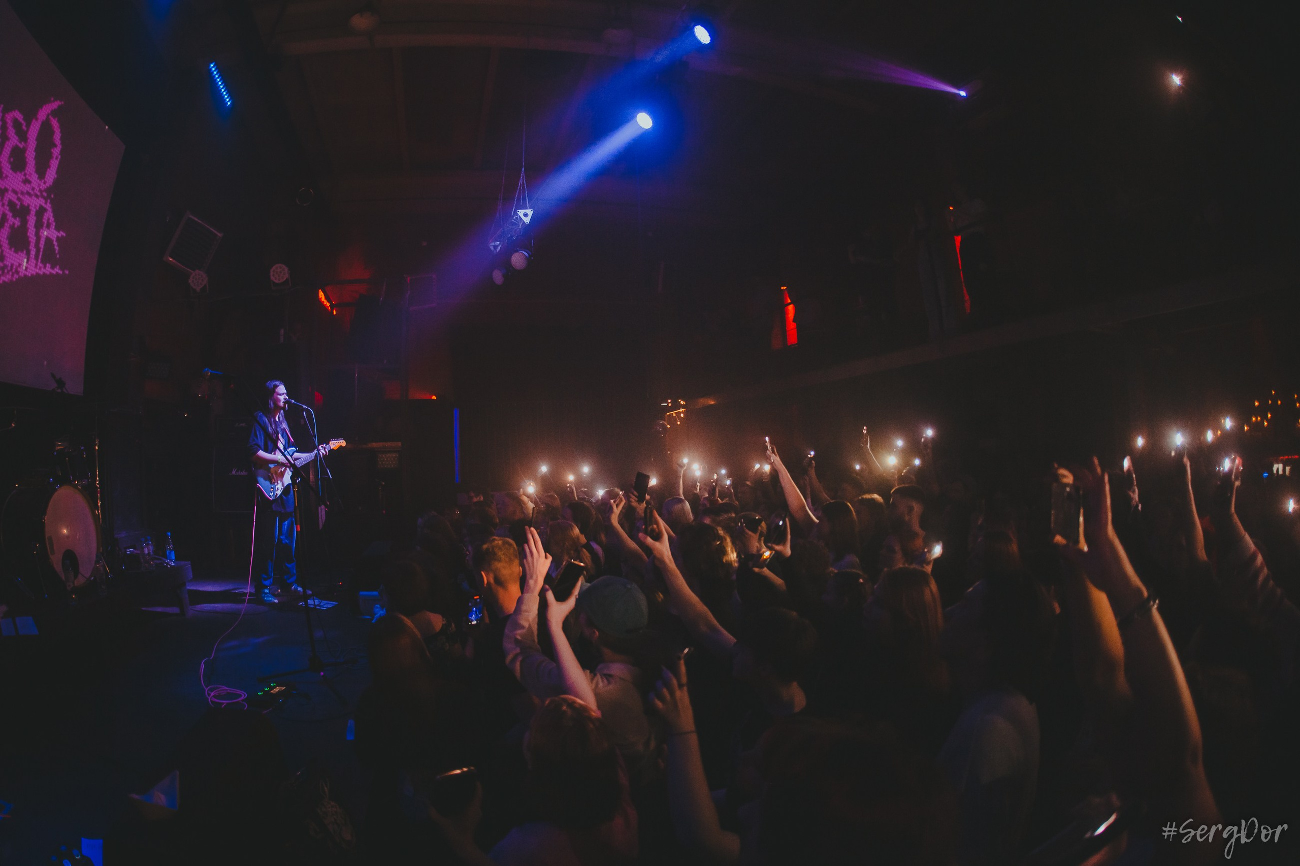 Видеокассета твоих родителей, Ласточка, Питер, Санкт-Петербург, ВКТР, концерт, 26.04.2024, SergDor, 26 апреля 2024 года, #SergDor