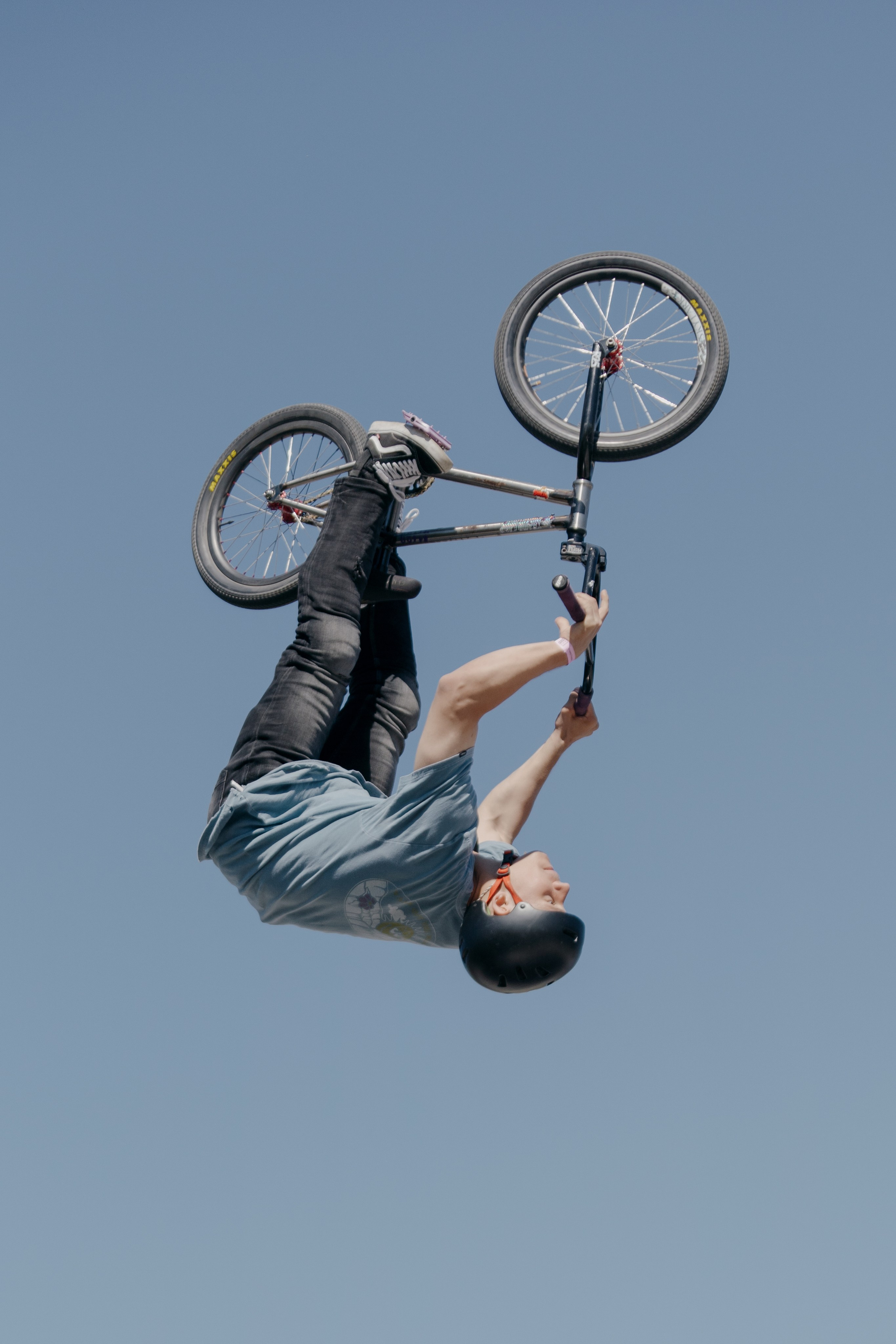 INVOKE PUMP JAM 17–19 мая 2024 СПБ Парк 300 летия. Свадебный и семейный фотограф в Санкт-Петербурге Дмитрий Панин