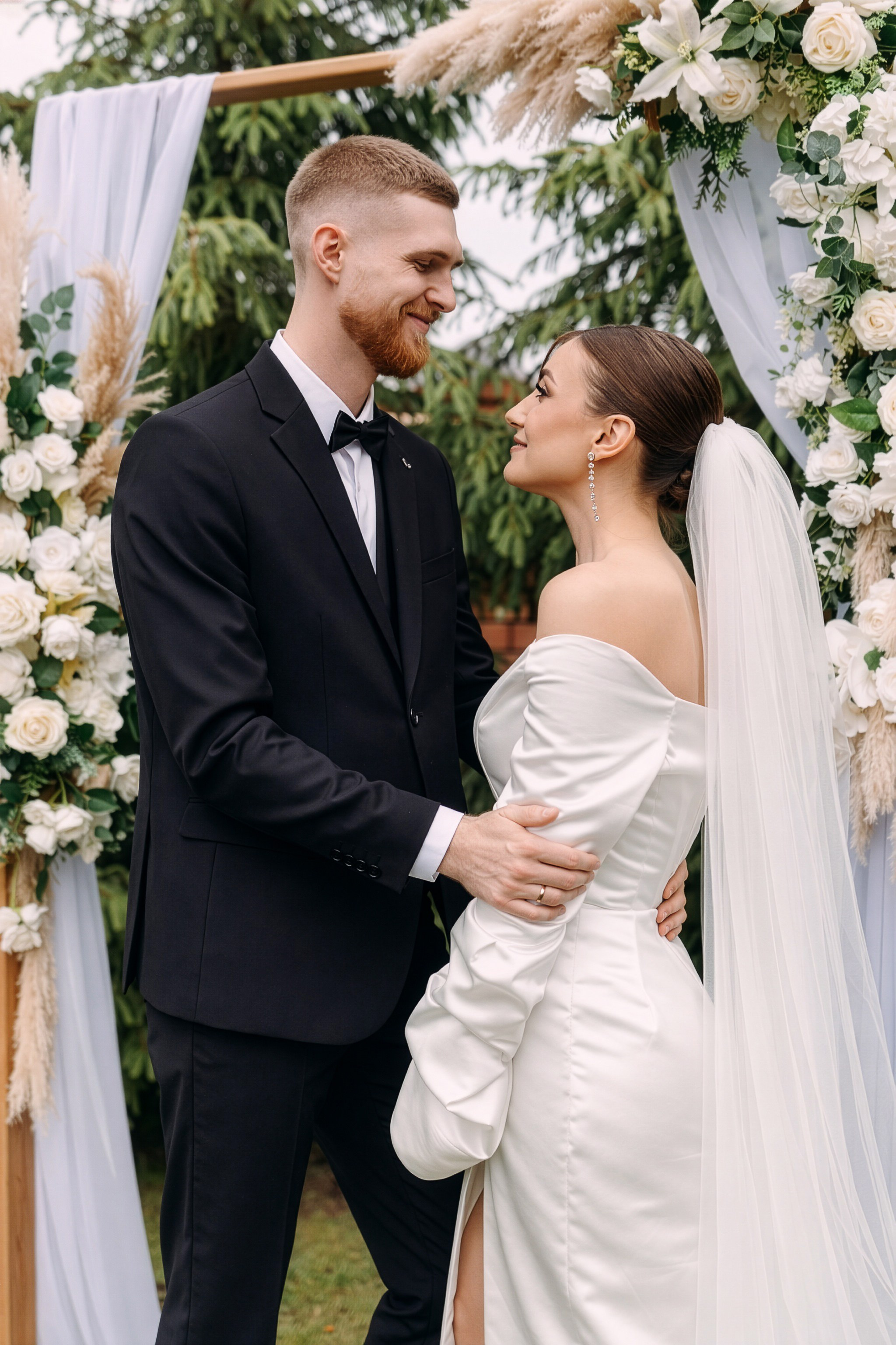 Свадебный фотограф в Екатеринбурге — Свадьба Андрея и Татьяны. Фотограф Дмитрий Судаков — Свадебная и репортажная съемка в Екатеринбурге и Москве