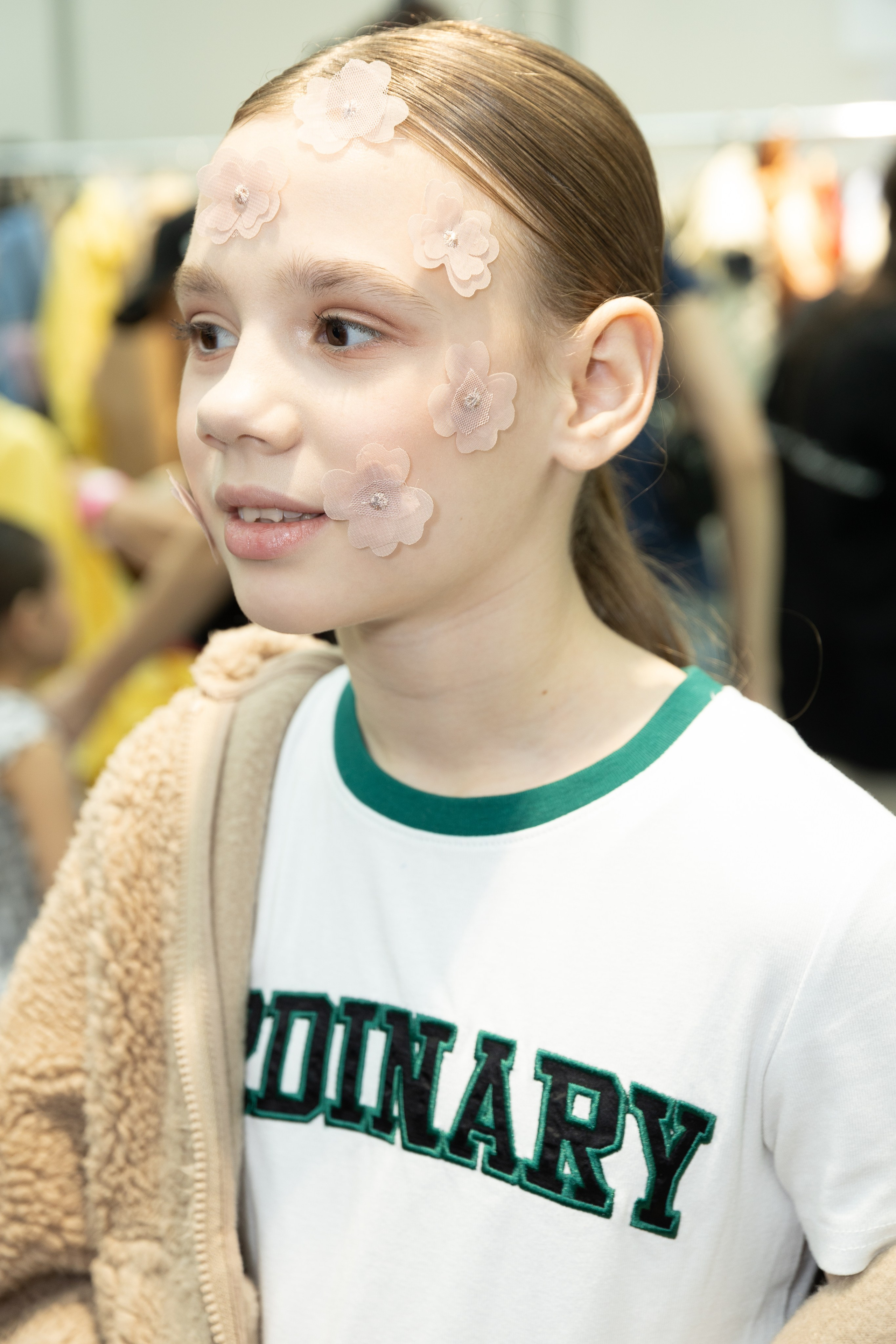 Fashion Style Podium. Рыжий Фотограф Иркутск