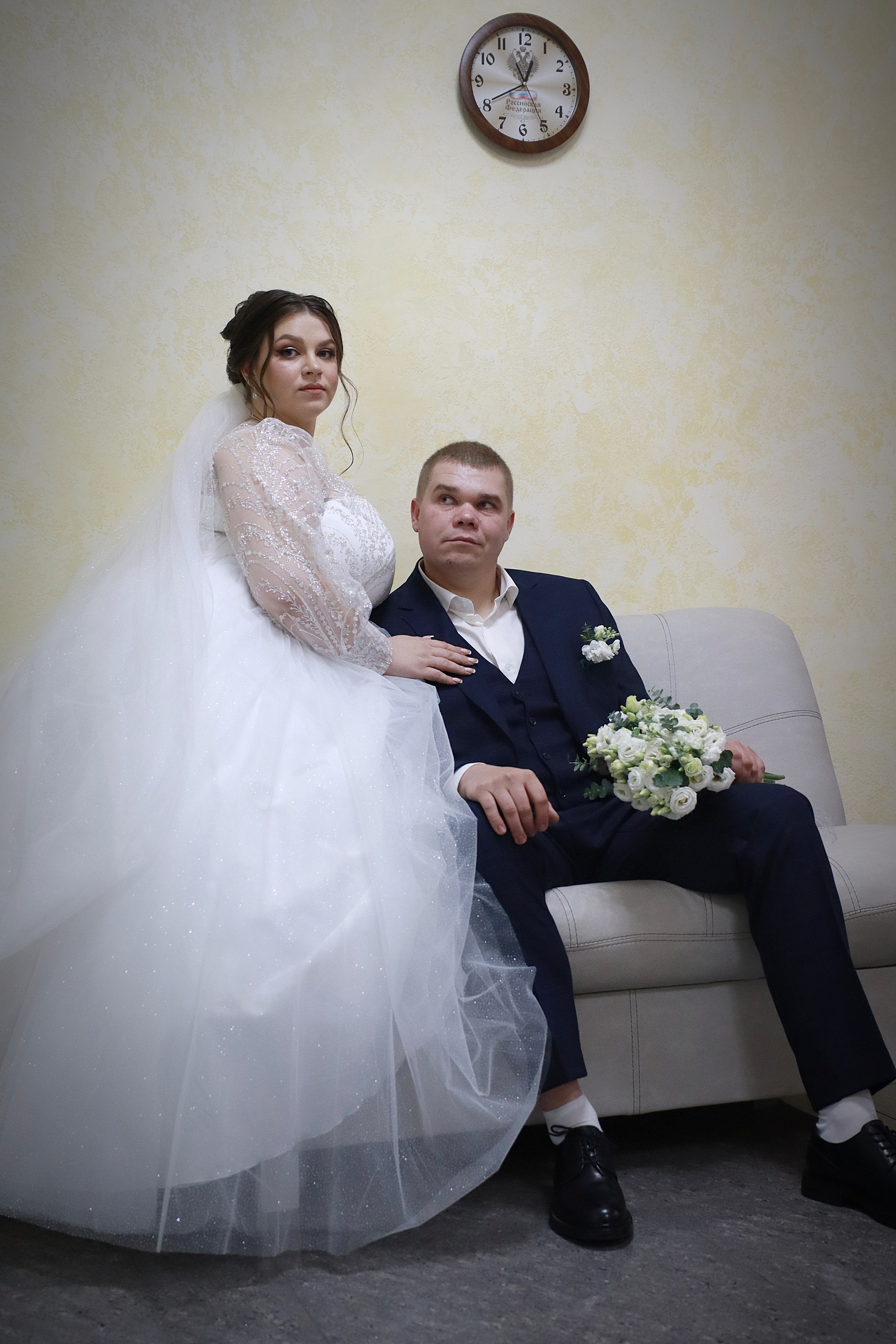 Свадебные фотосессии. Фотолаборатория Ваниль