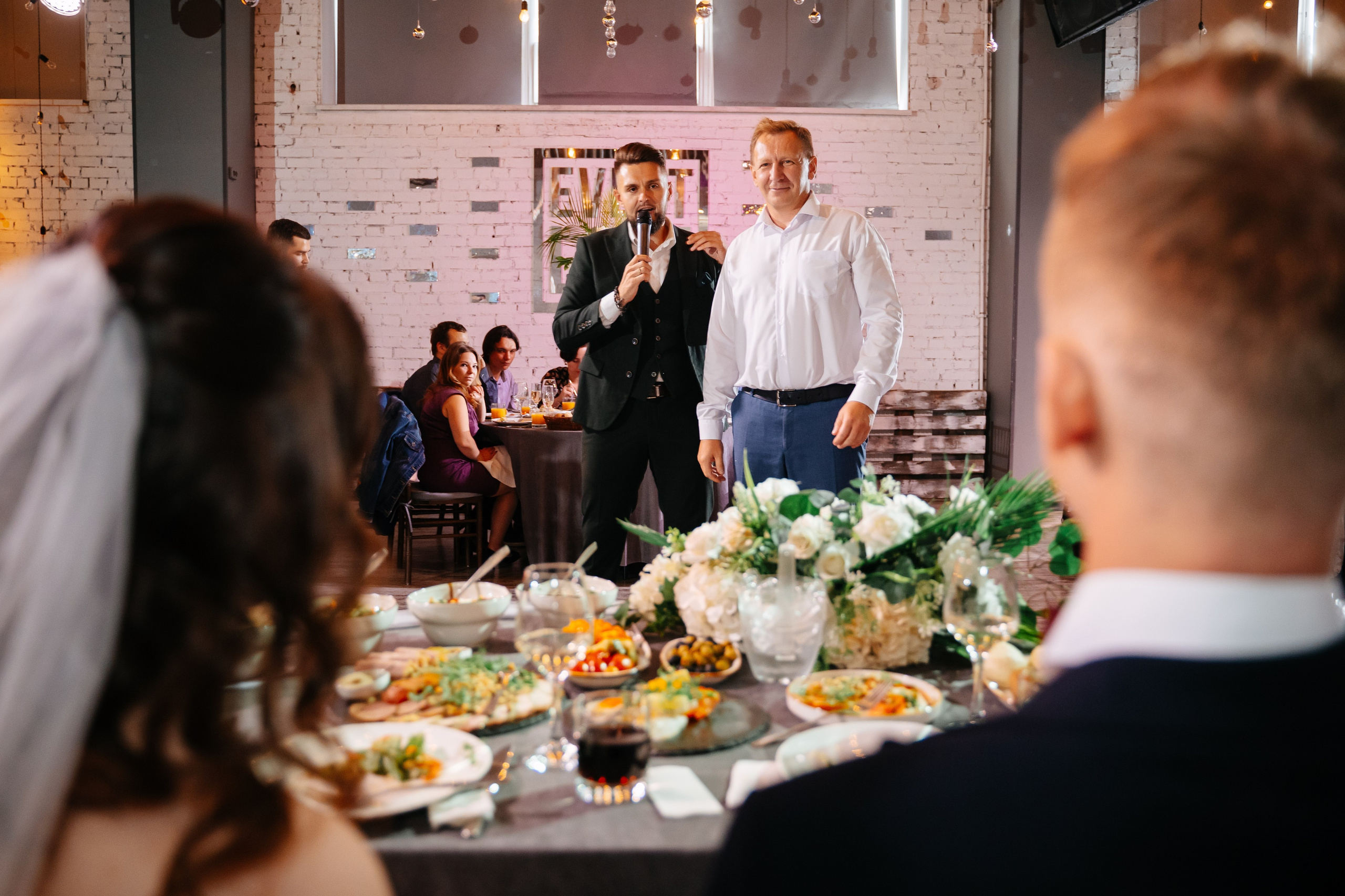 Мария и Иван. Семейный и свадебный фотограф в Санкт-Петербурге и Москве