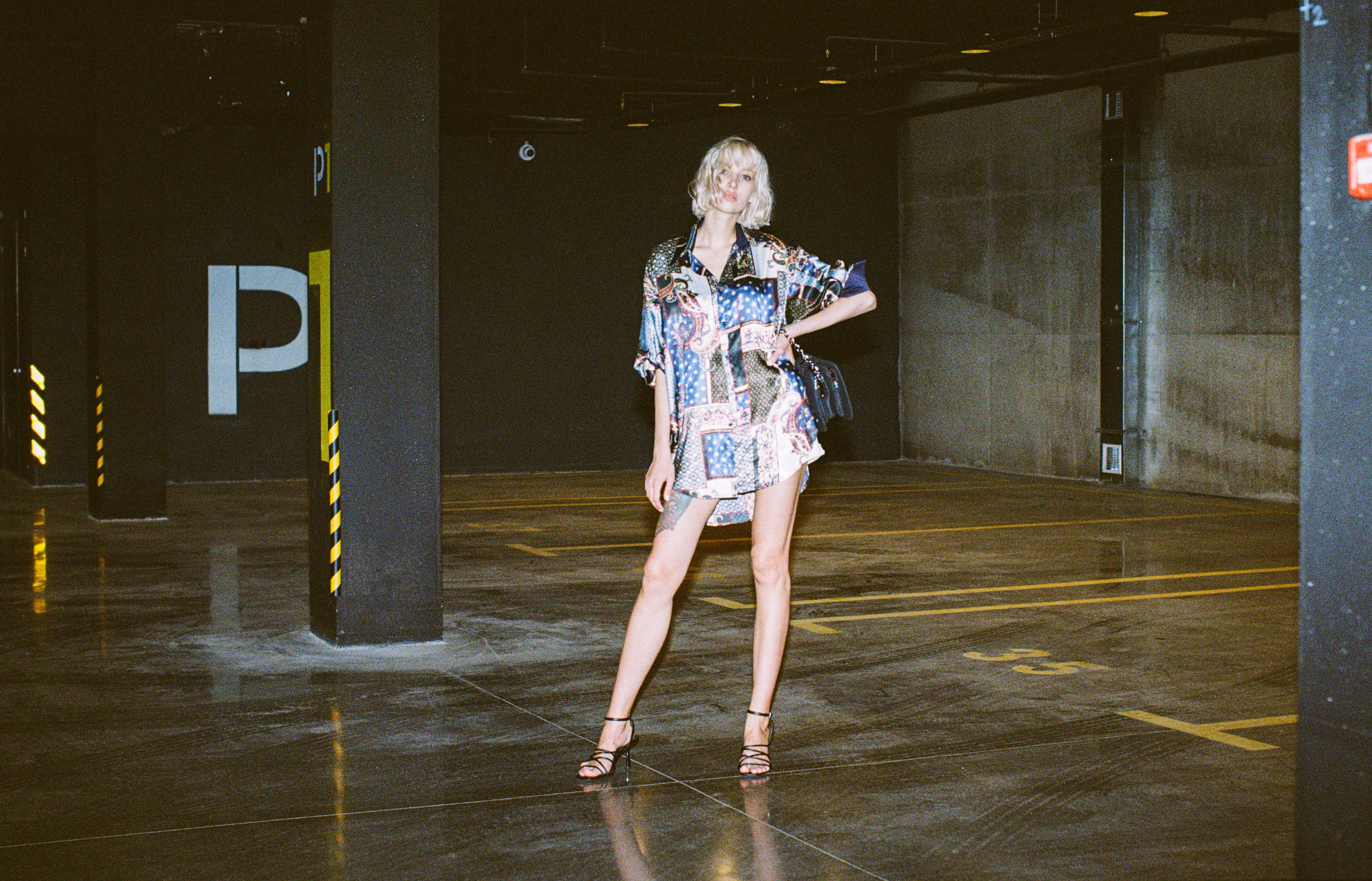 Party like a Moscow. Портретный и ивент-фотограф в Москве