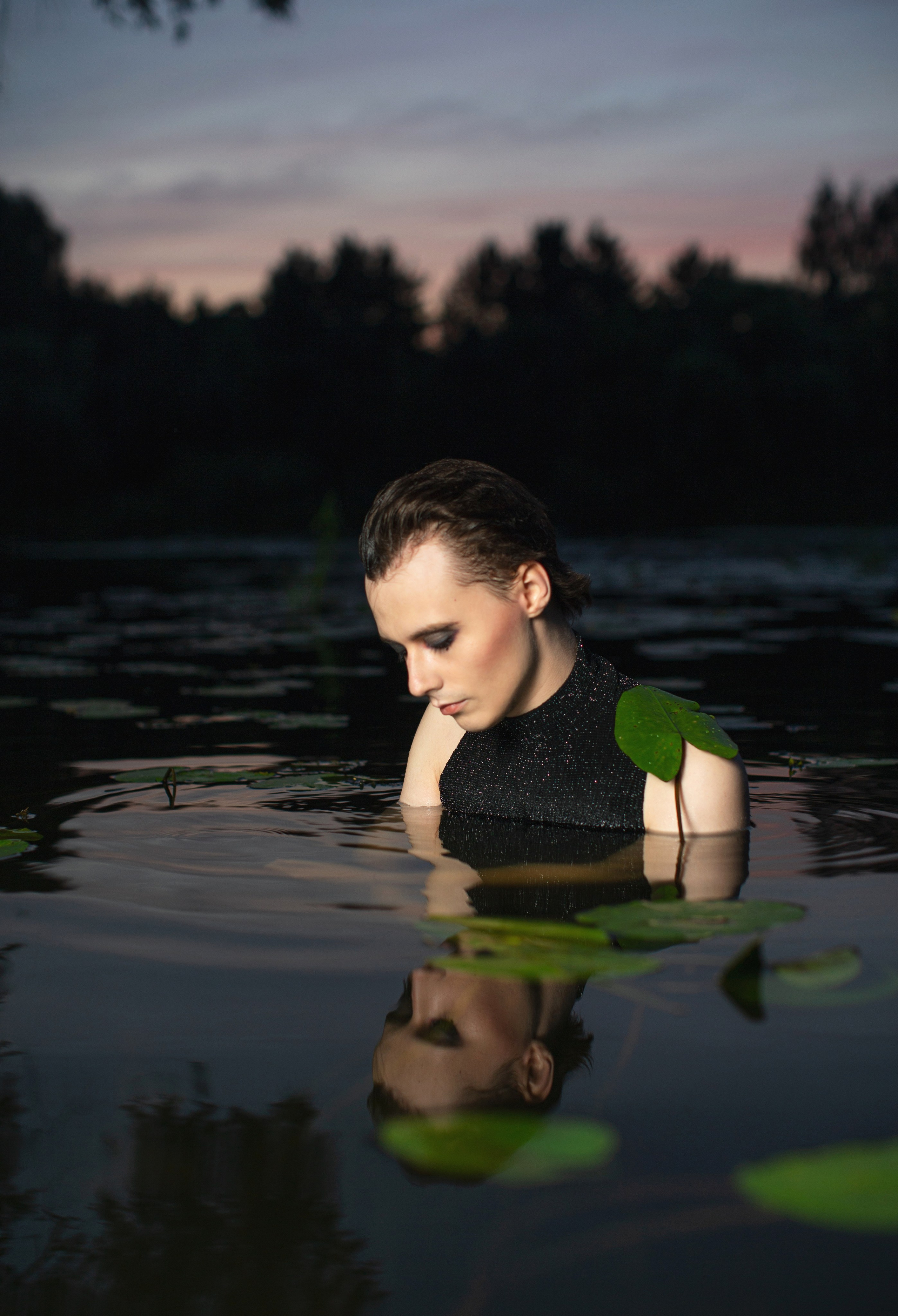 Портреты. Портретный и ивент-фотограф в Москве