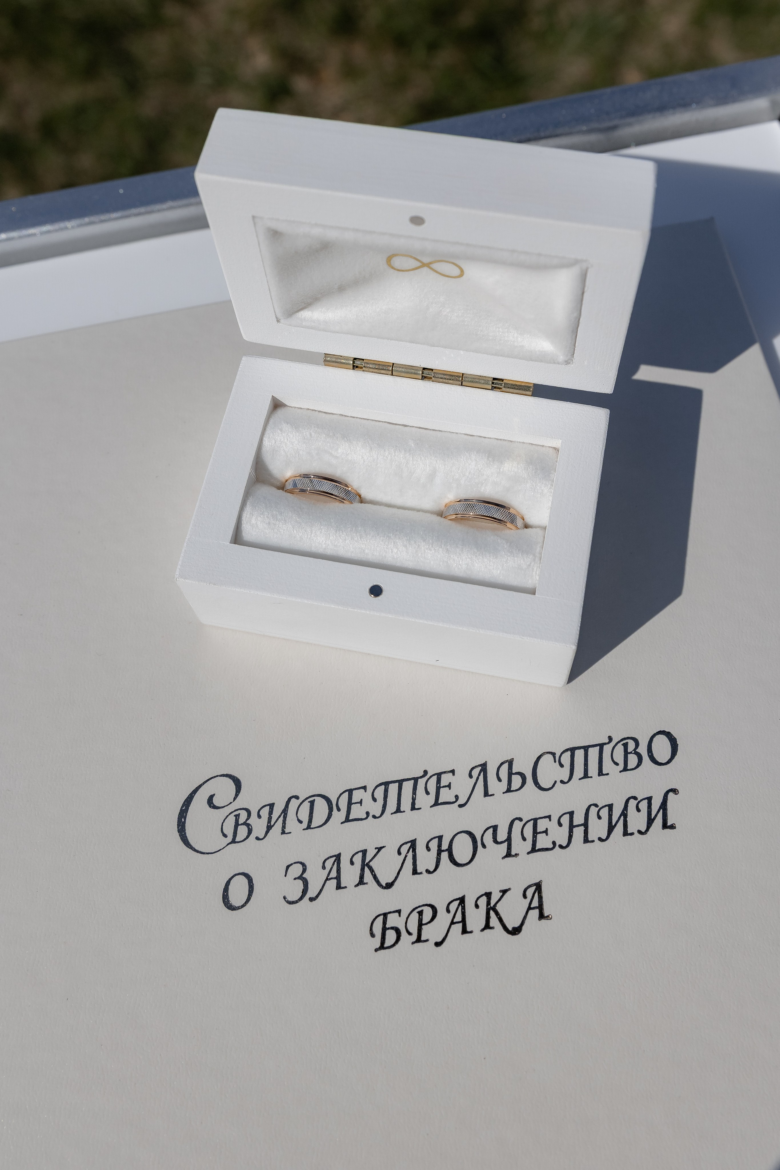 Надежда и Владислав. Свадебный и семейный фотограф в Челябинске. Аврамец Анна