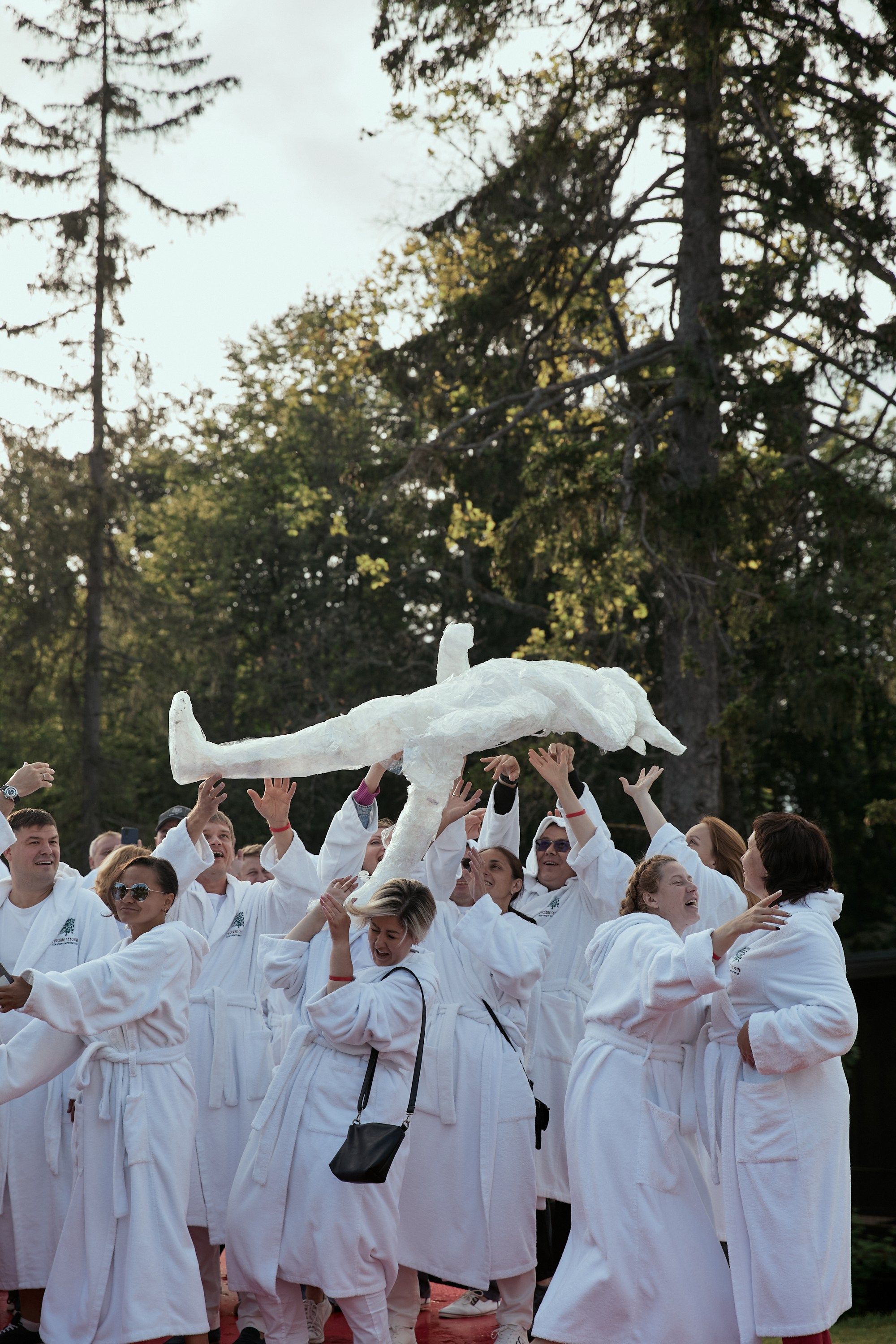 BUNTER GROUP. Дмитрий Мазуркевич: Профессиональный Репортажный Фотограф