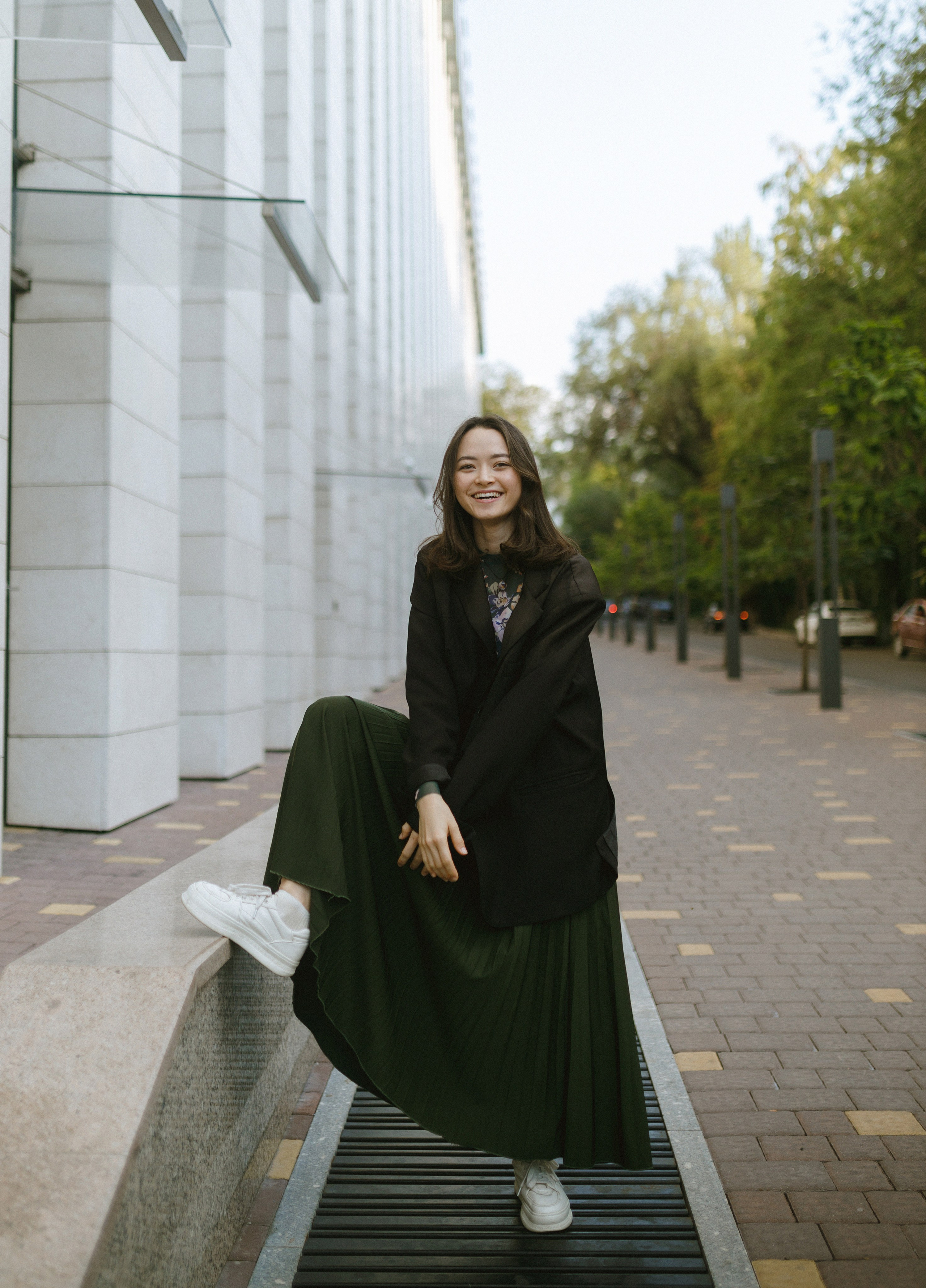 Рамиса. Fashion-фотограф Желеуов Дулат