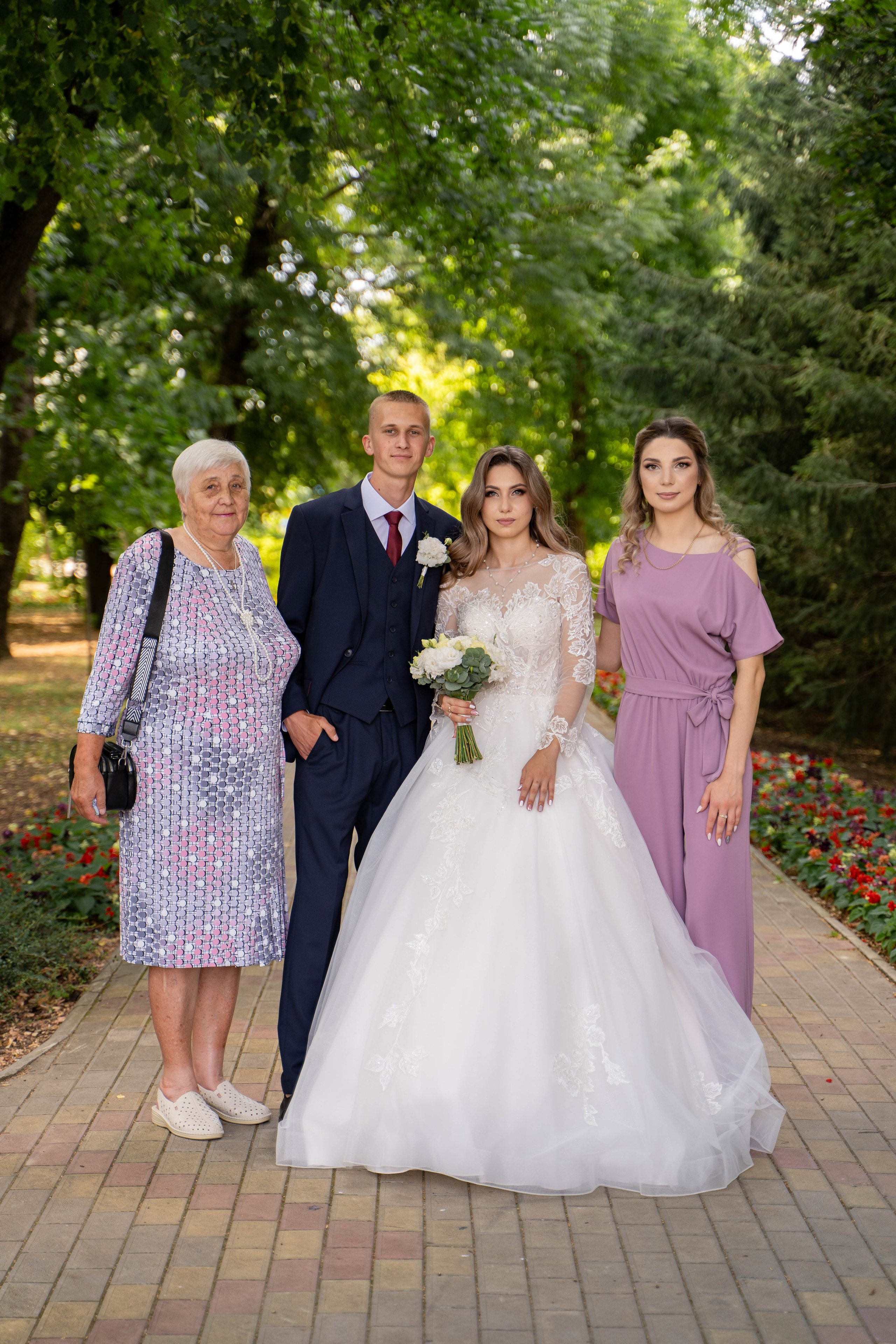 Данил и Анастасия. Видеосьемка, фотосьемка свадеб, юбилеев, утренников в Краснодарском кр