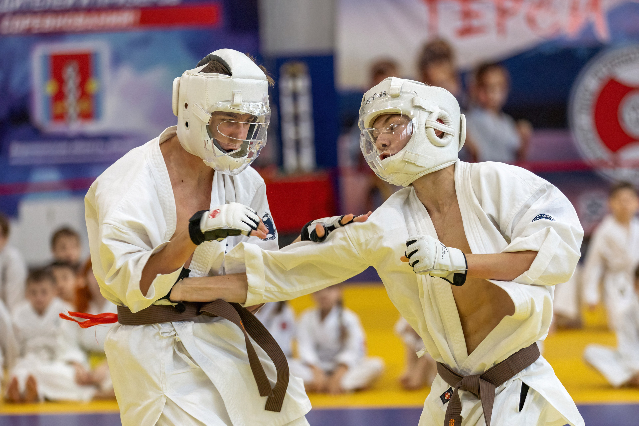 Съёмки спортивных мероприятий. Александр Хрипушин фотограф Воронеж