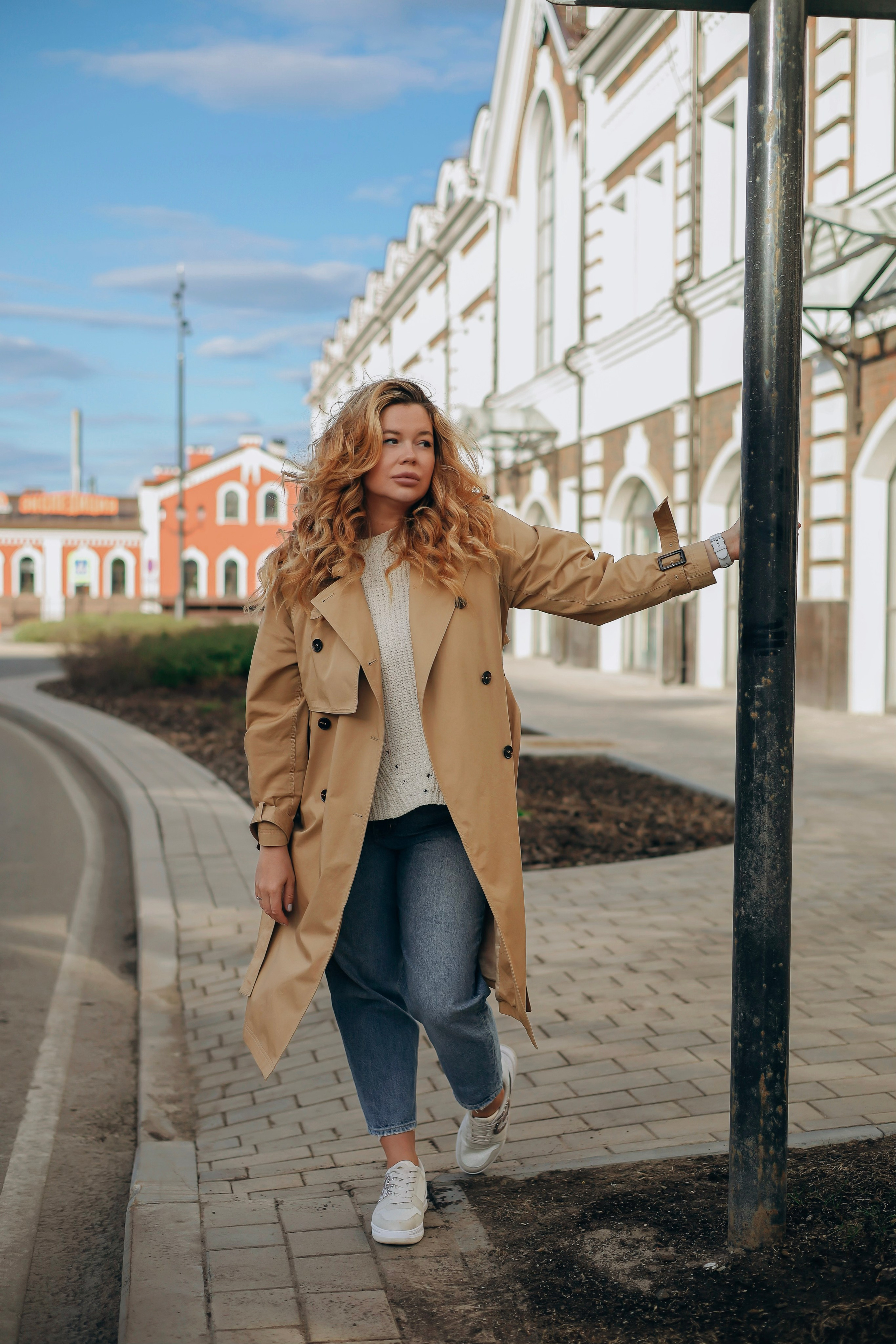 София. Фотограф Алина Любимова г. Пермь