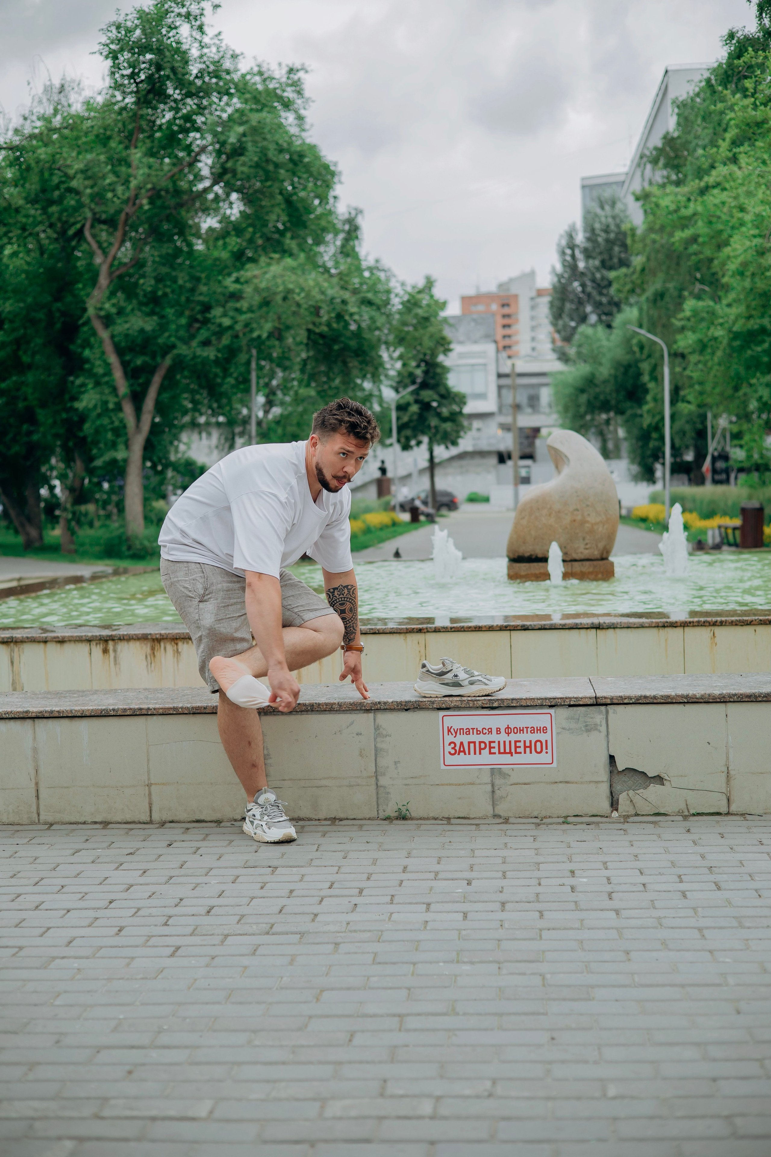 Максим. Фотограф Алина Любимова г. Пермь