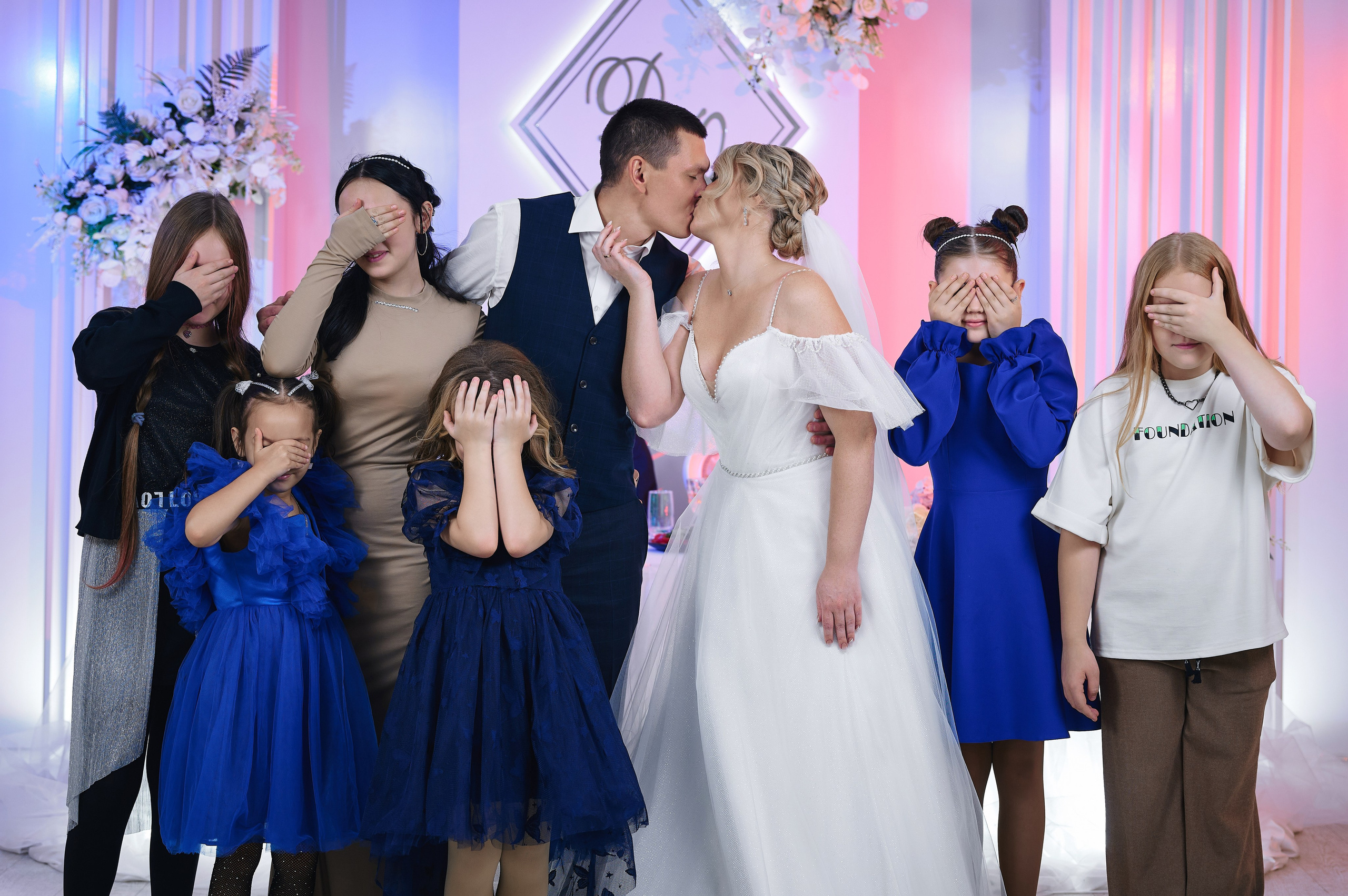 Дмитрий и Юлия. Фотограф Опыт Качество Скорость Горный Алтай Барнаул