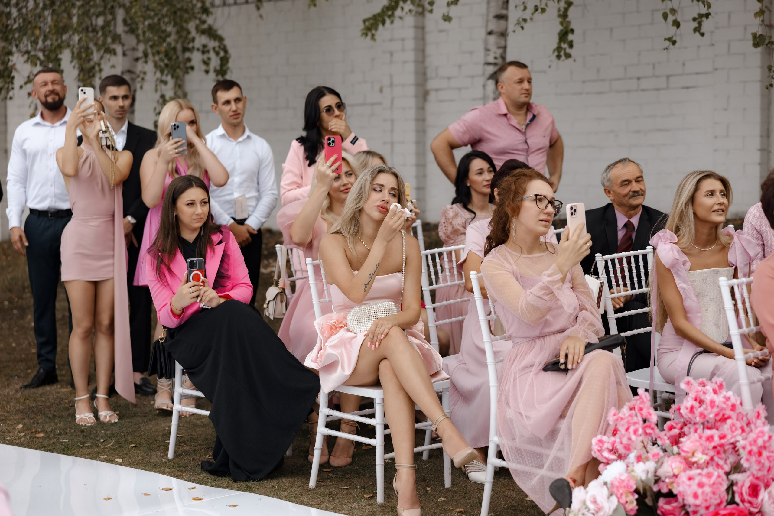 Даниил и Яна. Свадебный фотограф и видеограф Юрий и Эля Дубинины