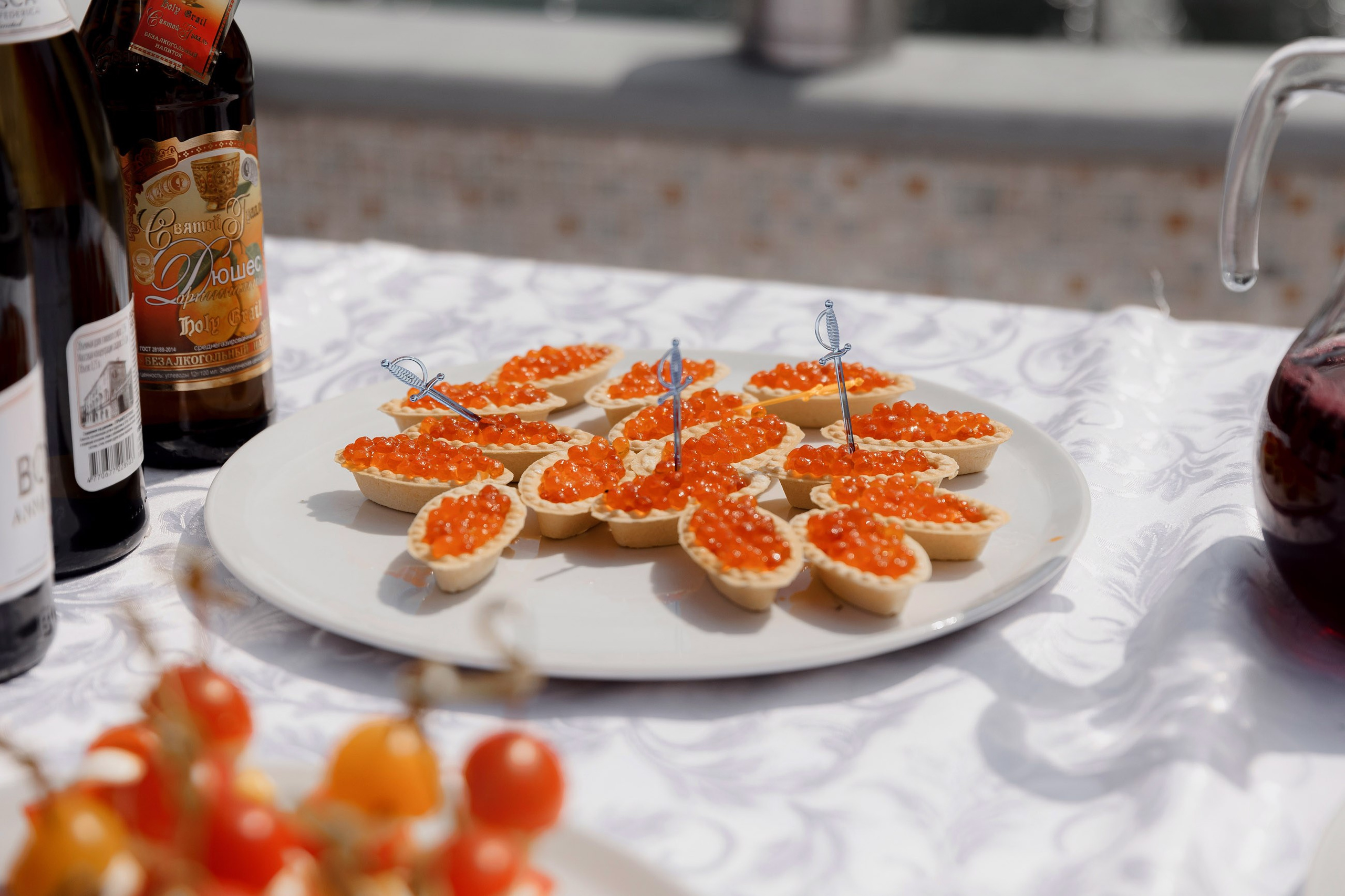 Дамир и Анна. Свадебный фотограф и видеограф Юрий и Эля Дубинины